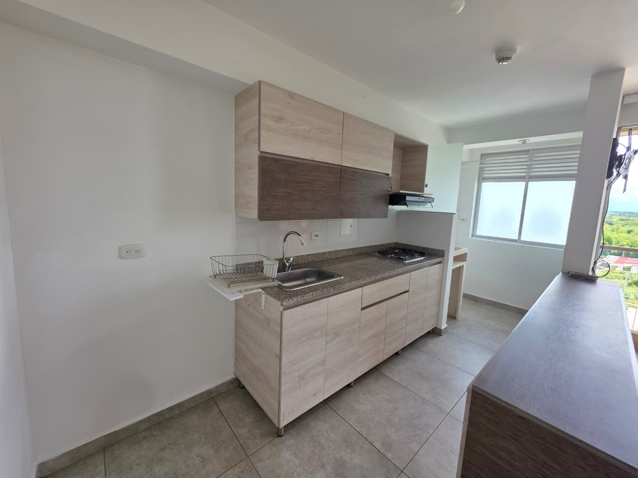 Apartamento en arriendo en Galicia, Pereira — foto 1 de 16