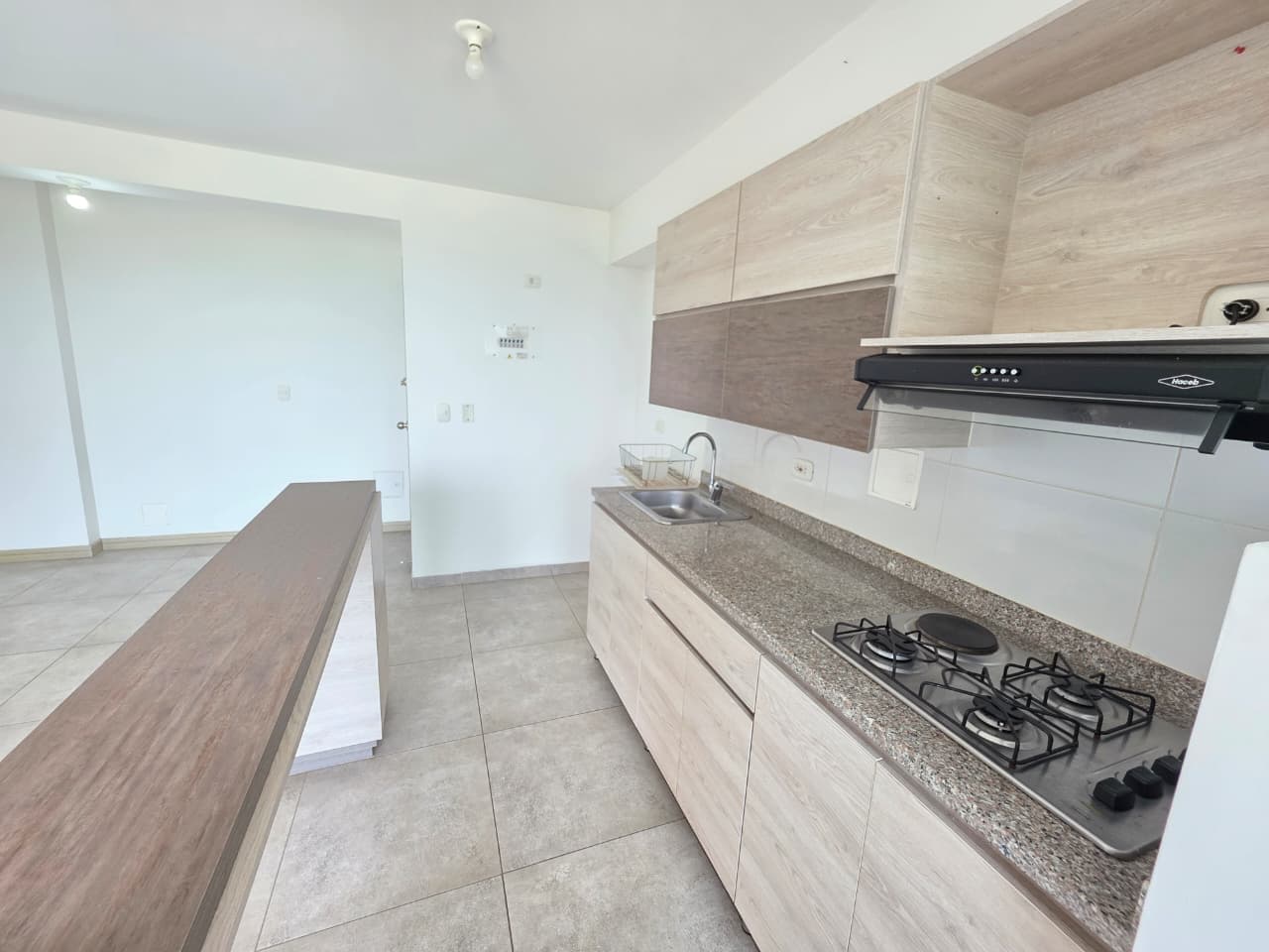 Apartamento en arriendo en Galicia, Pereira — foto 2 de 16