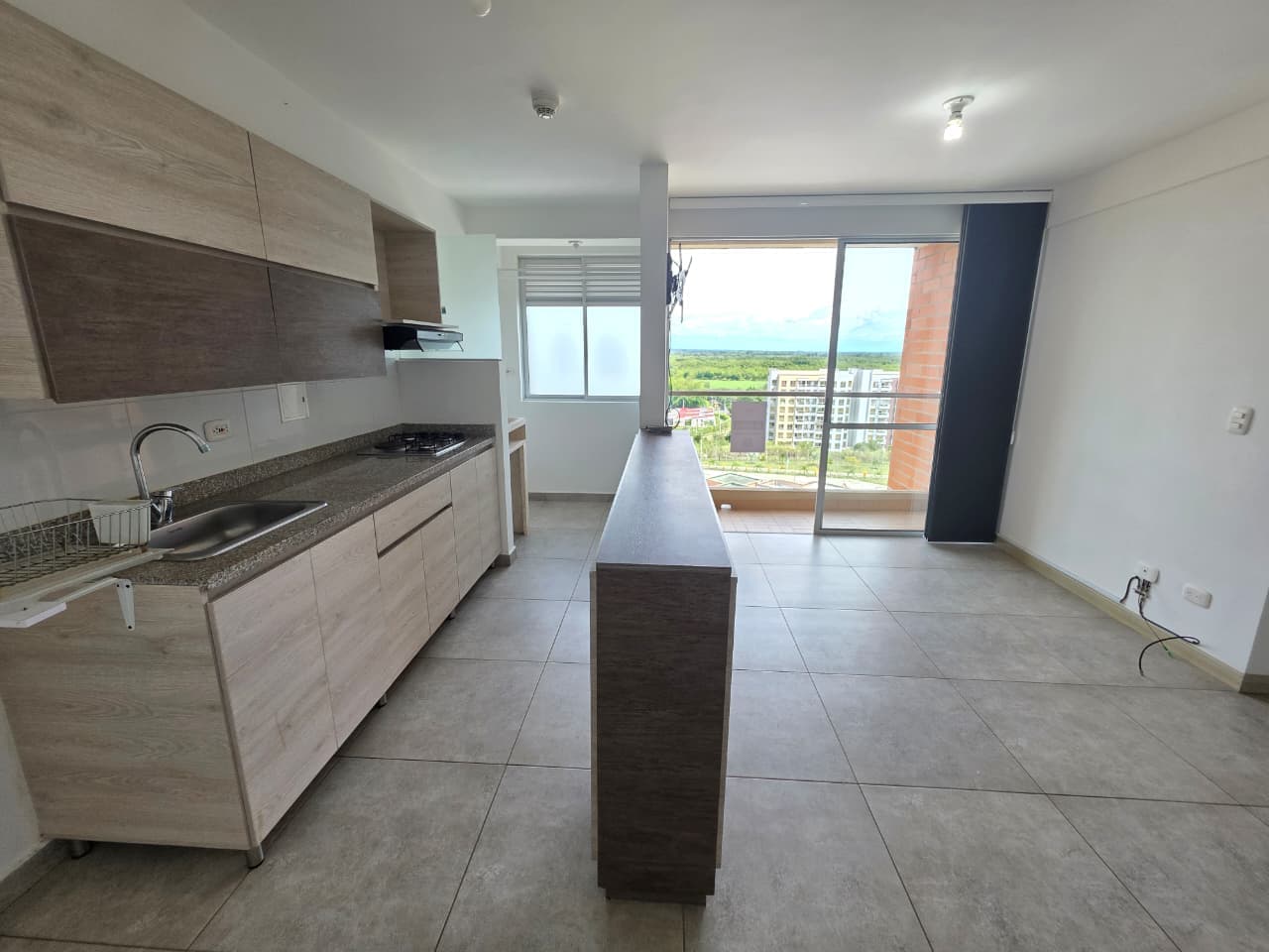 Apartamento en arriendo en Galicia, Pereira — foto 3 de 16