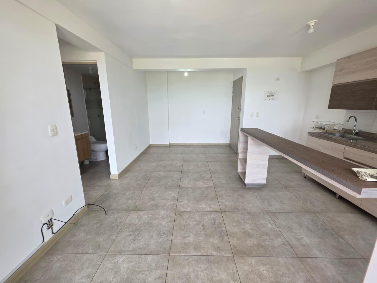 Apartamento en arriendo en Galicia, Pereira — foto 4 de 16