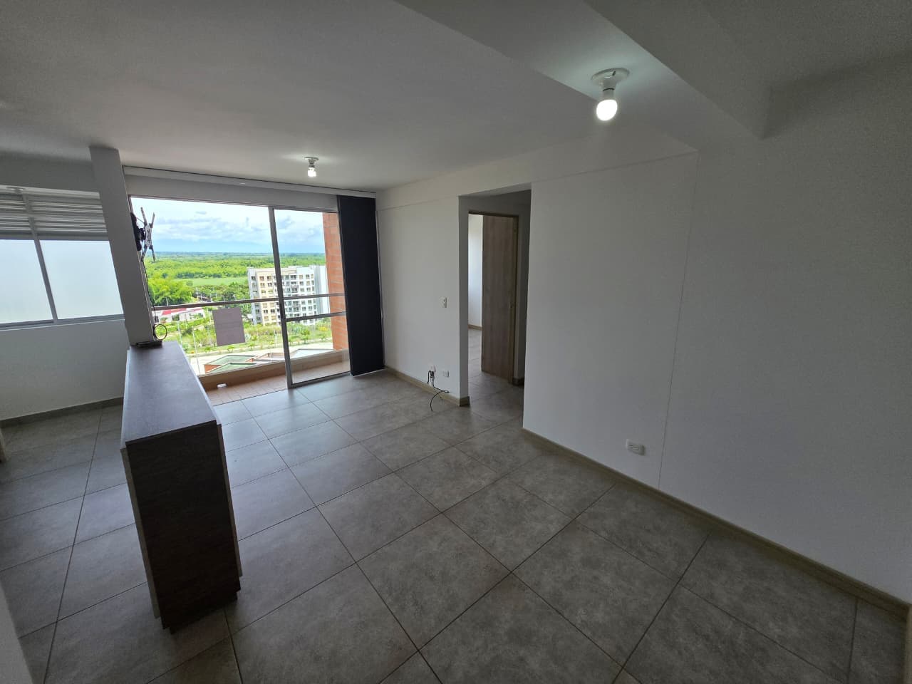 Apartamento en arriendo en Galicia, Pereira — foto 5 de 16
