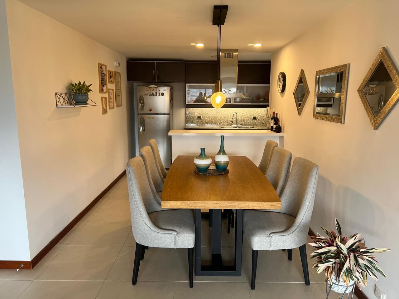 Apartamento en arriendo en Benedictinos, Envigado — foto 5 de 14