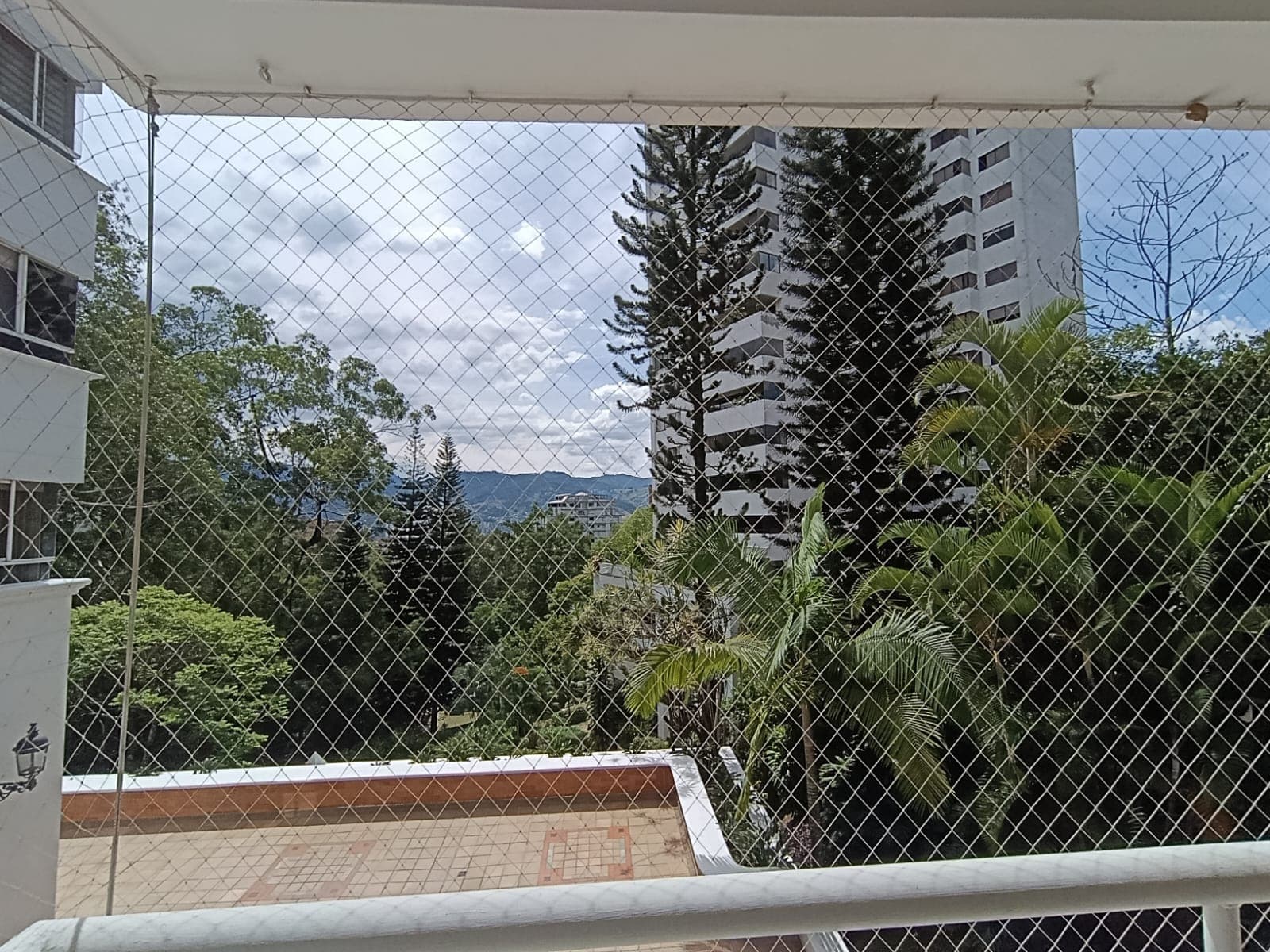 Apartamento en arriendo en San Lucas, El Poblado, Medellín — foto 1 de 14