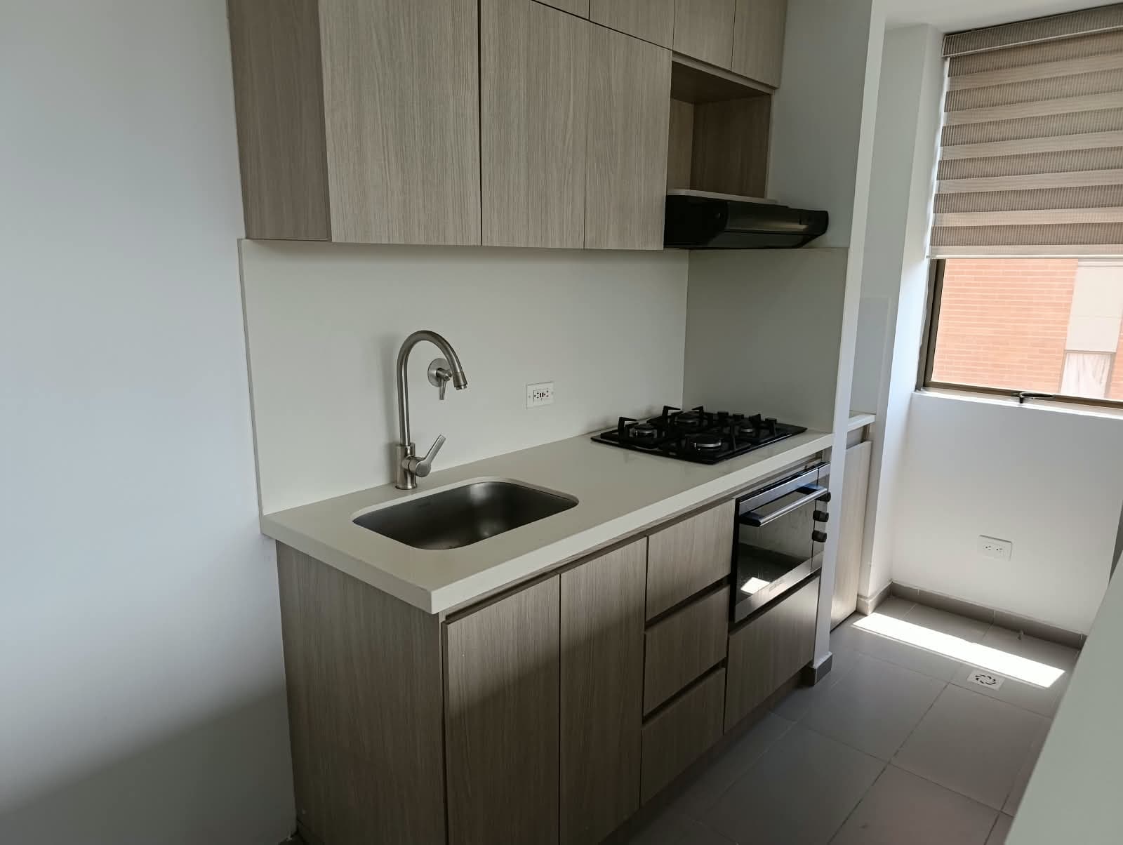 Apartamento en arriendo en Suramérica La Estrella — foto 3 de 20