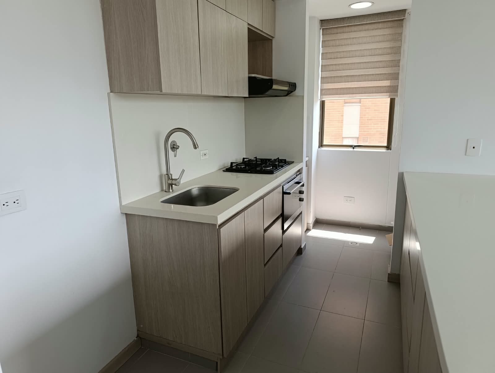 Apartamento en arriendo en Suramérica La Estrella — foto 4 de 20