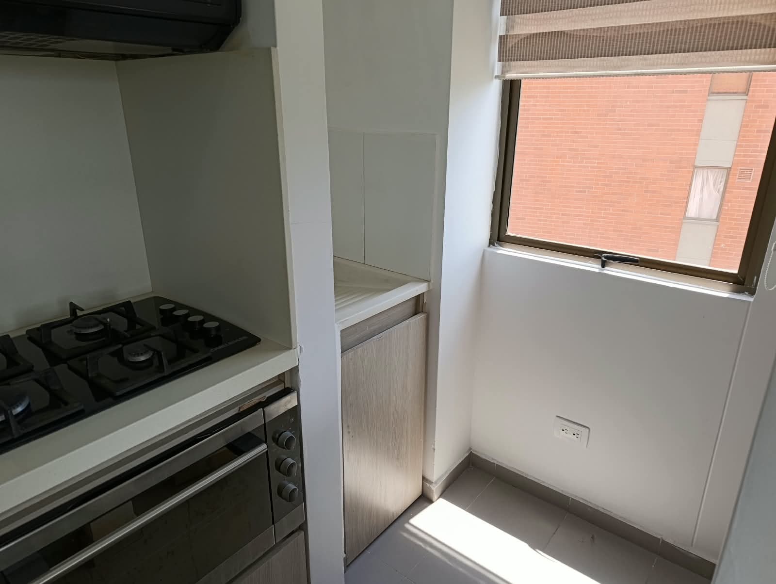 Apartamento en arriendo en Suramérica La Estrella — foto 5 de 20