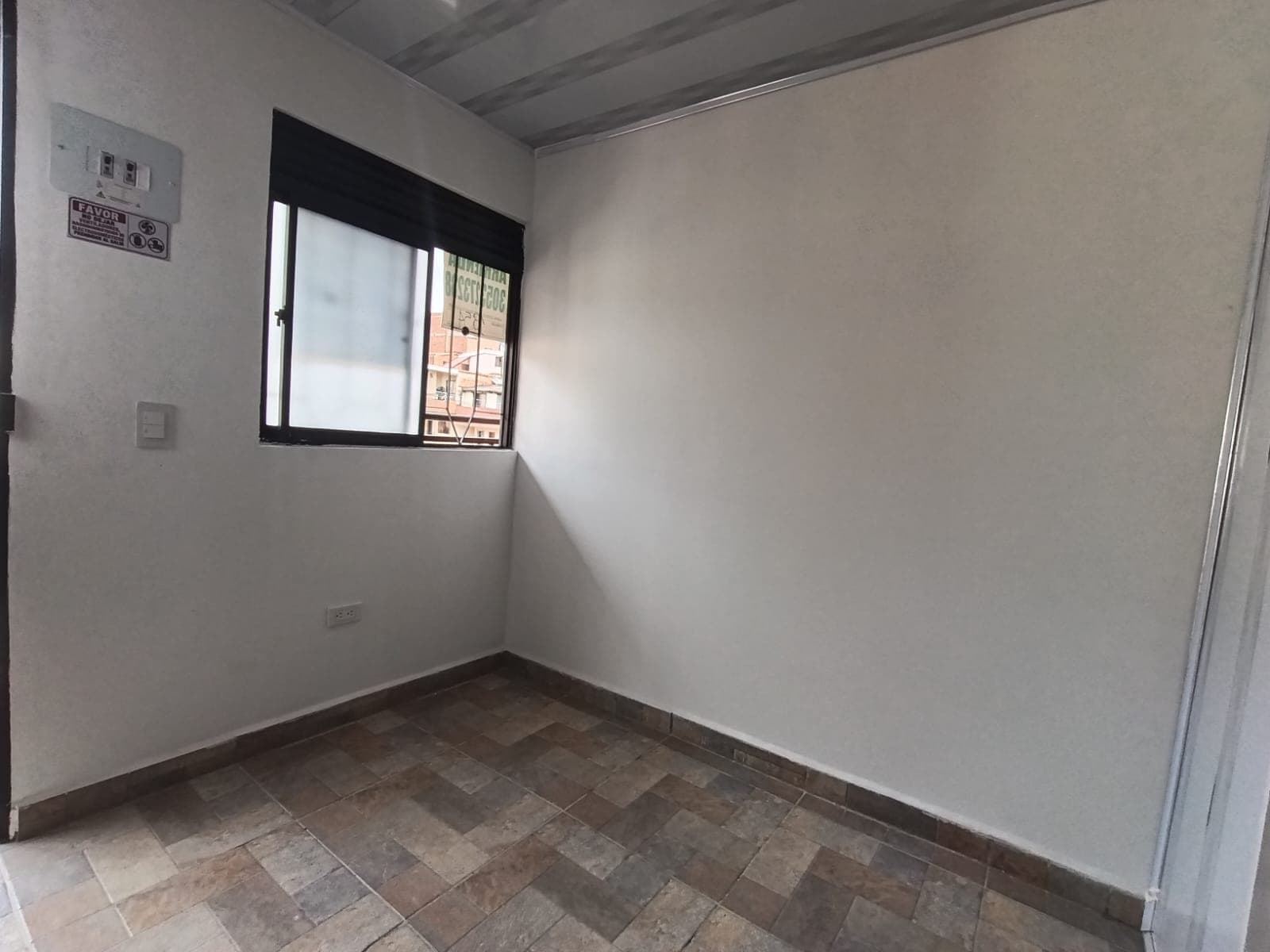 Apartaestudio en arriendo en Las Mercedes Medellín, Belen — foto 2 de 14