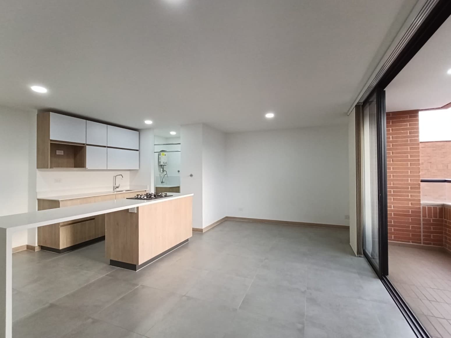 Apartamento en arriendo en Zuñiga, Envigado — foto 2 de 20