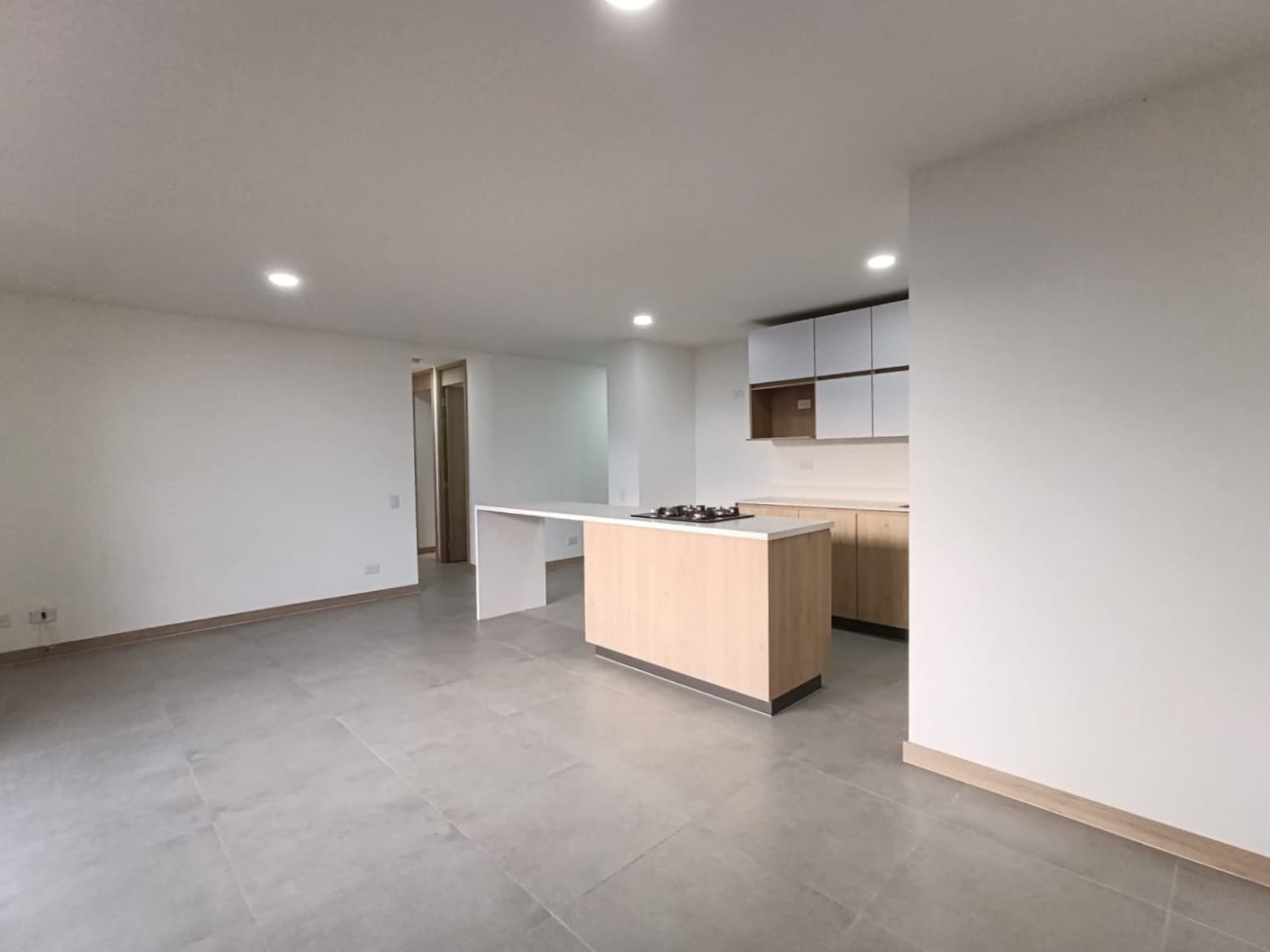 Apartamento en arriendo en Zuñiga, Envigado — foto 3 de 20
