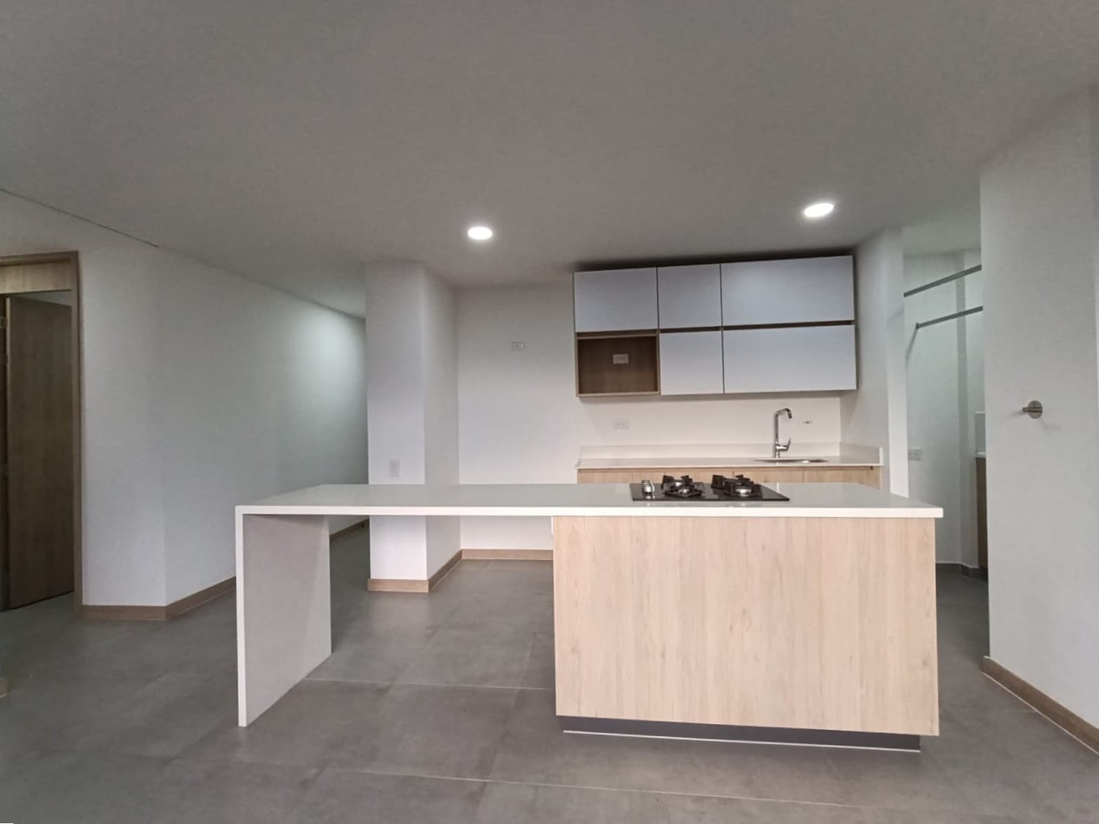 Apartamento en arriendo en Zuñiga, Envigado — foto 4 de 20