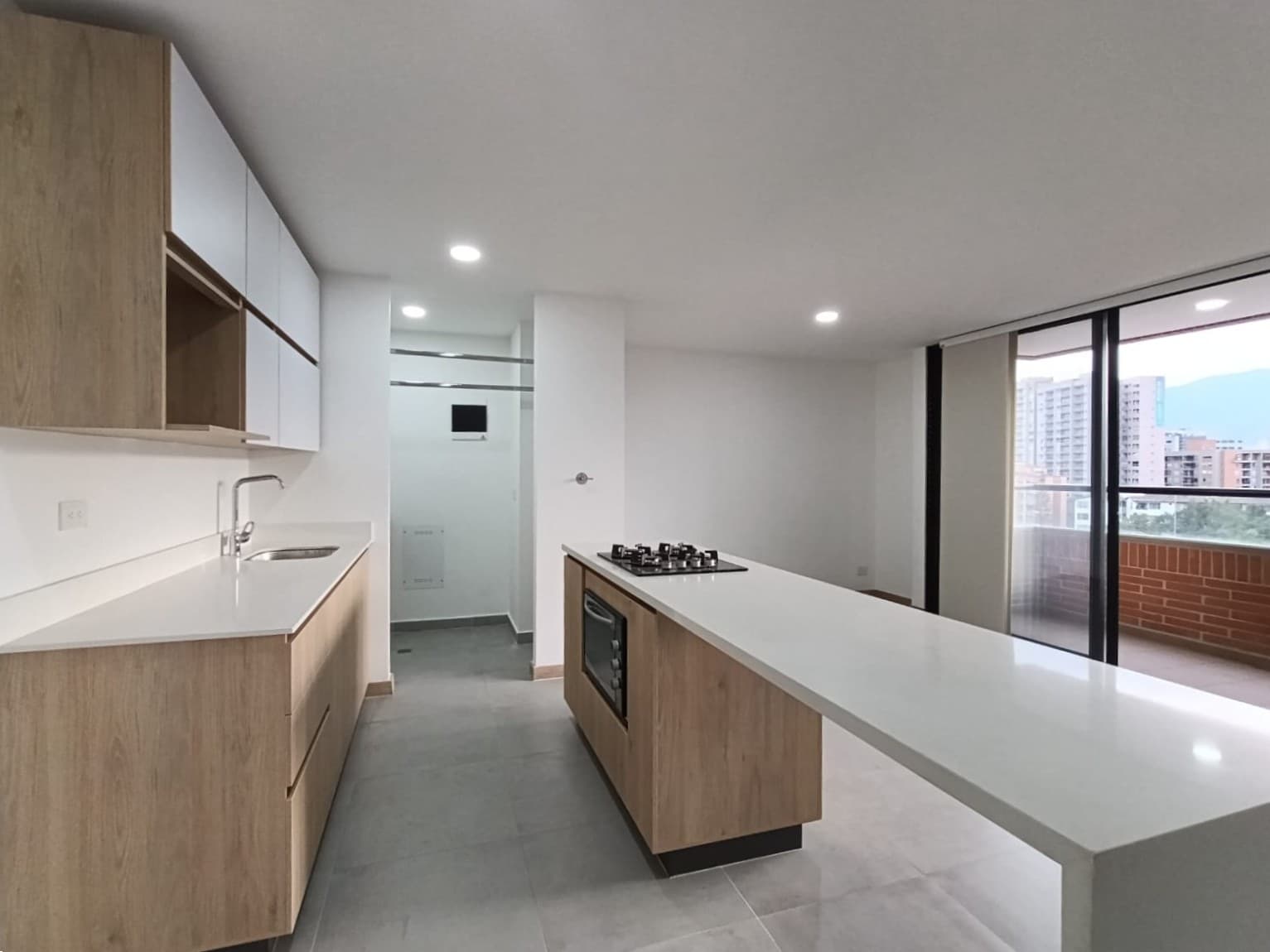 Apartamento en arriendo en Zuñiga, Envigado — foto 5 de 20