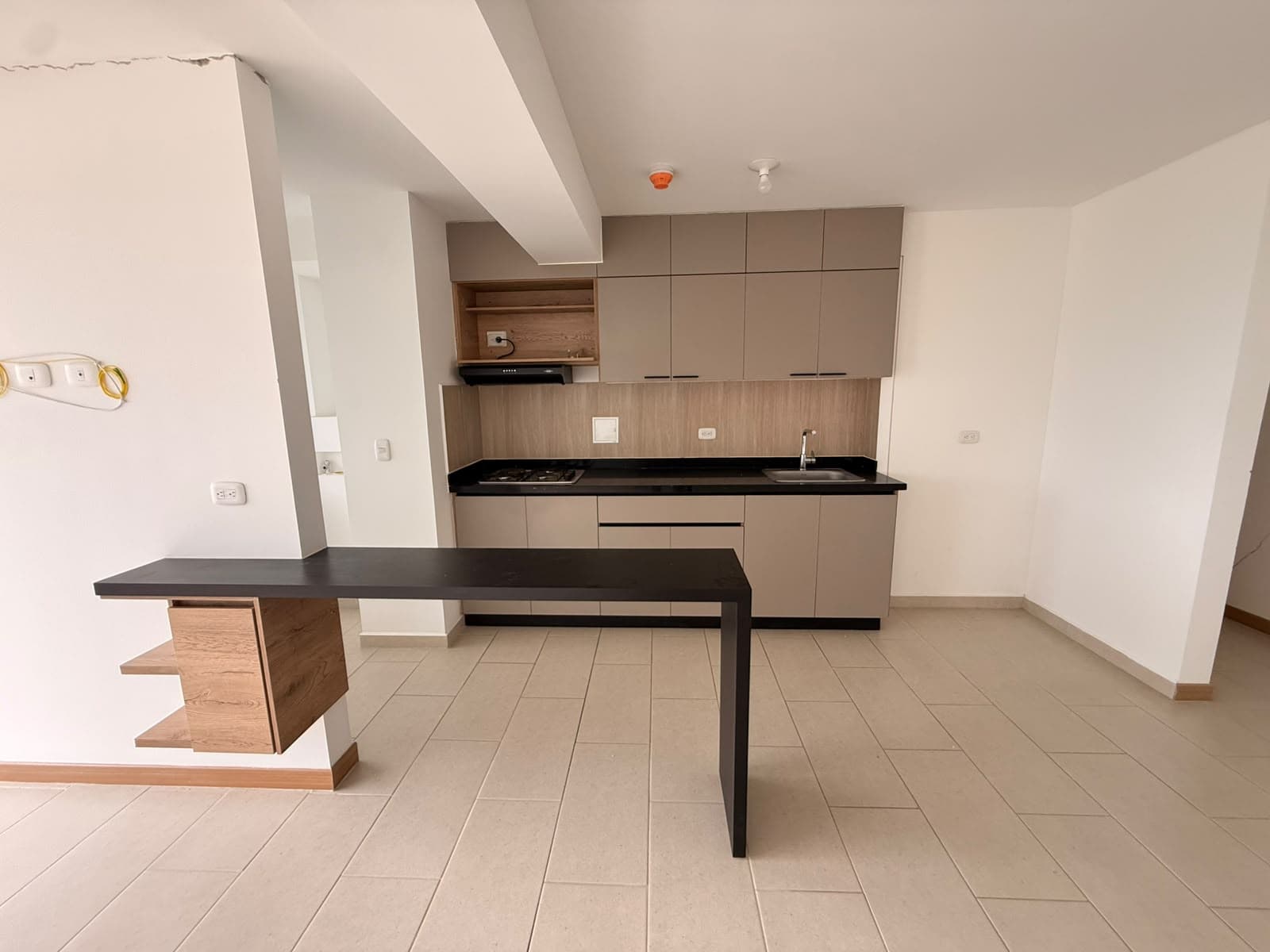 Apartamento en arriendo en Galicia, Pereira — foto 1 de 14