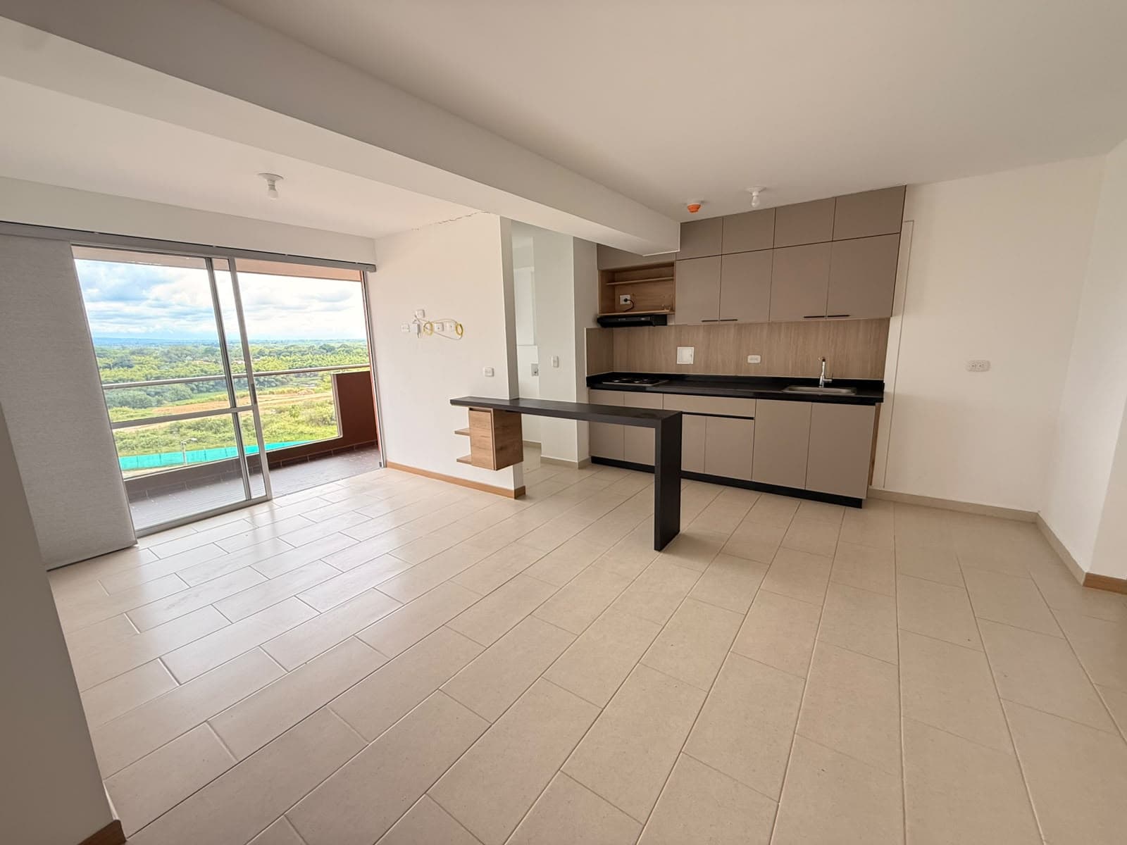 Apartamento en arriendo en Galicia, Pereira — foto 2 de 14