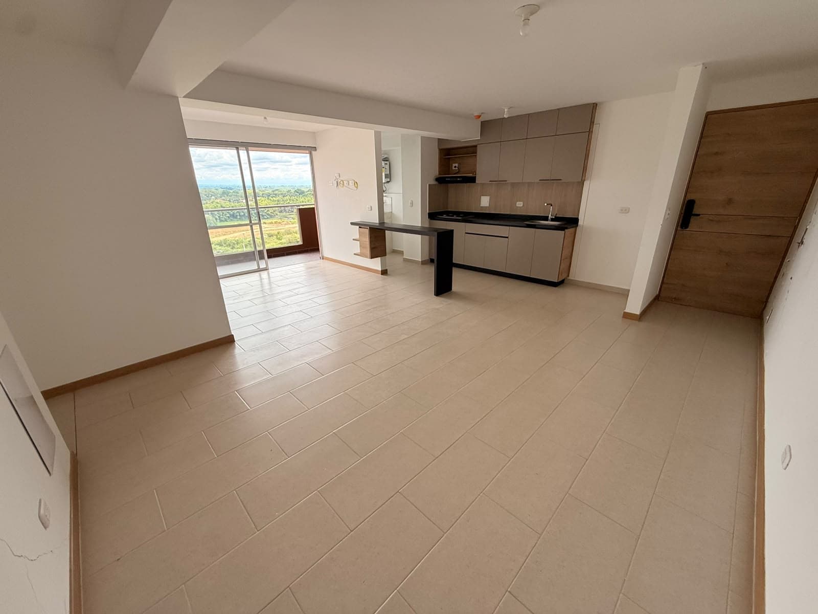 Apartamento en arriendo en Galicia, Pereira — foto 3 de 14
