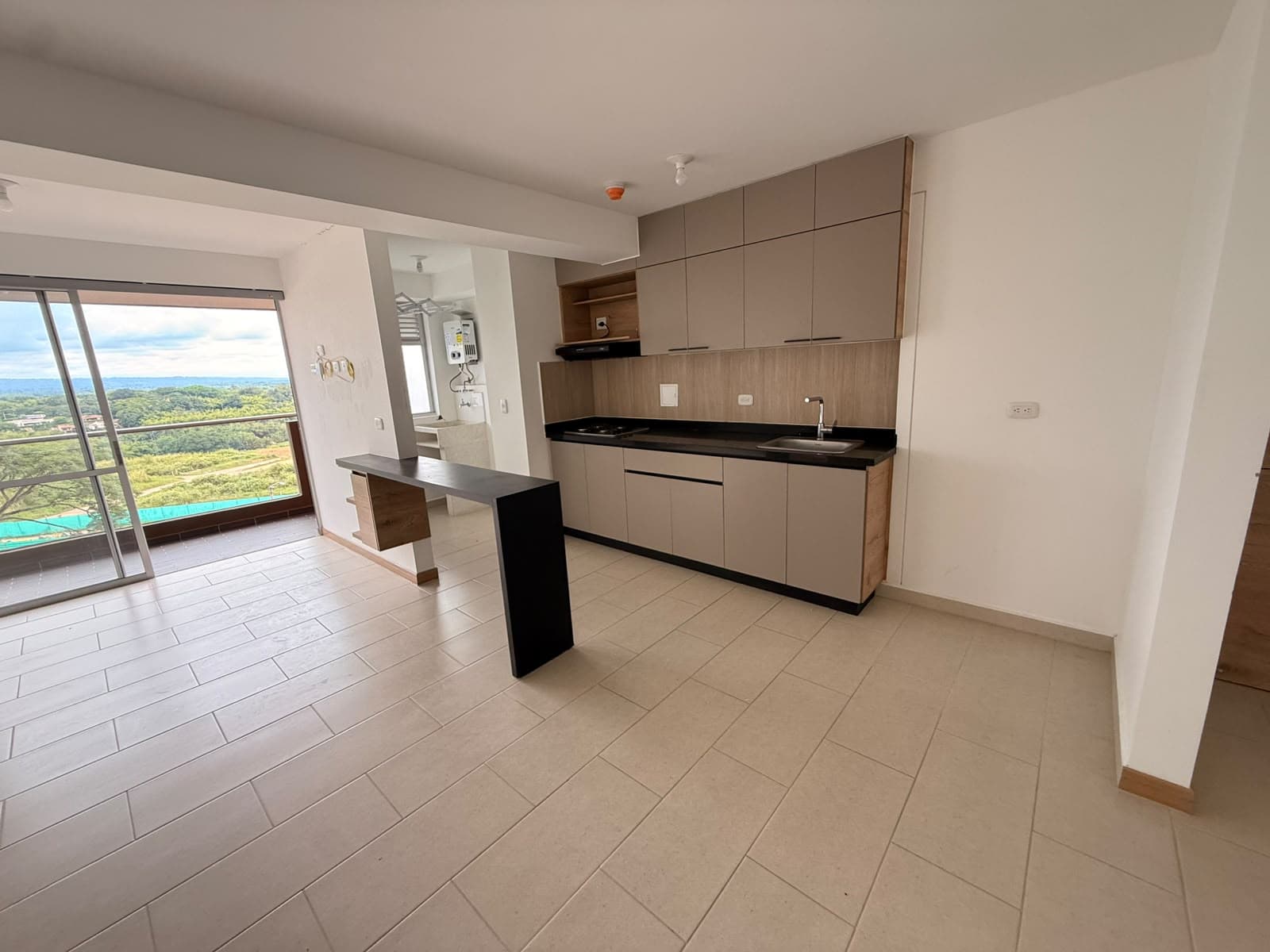Apartamento en arriendo en Galicia, Pereira — foto 4 de 14