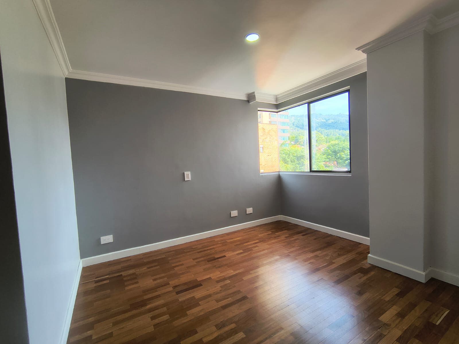 Apartamento en arriendo en San Lucas, El Poblado, Medellín — foto 3 de 15