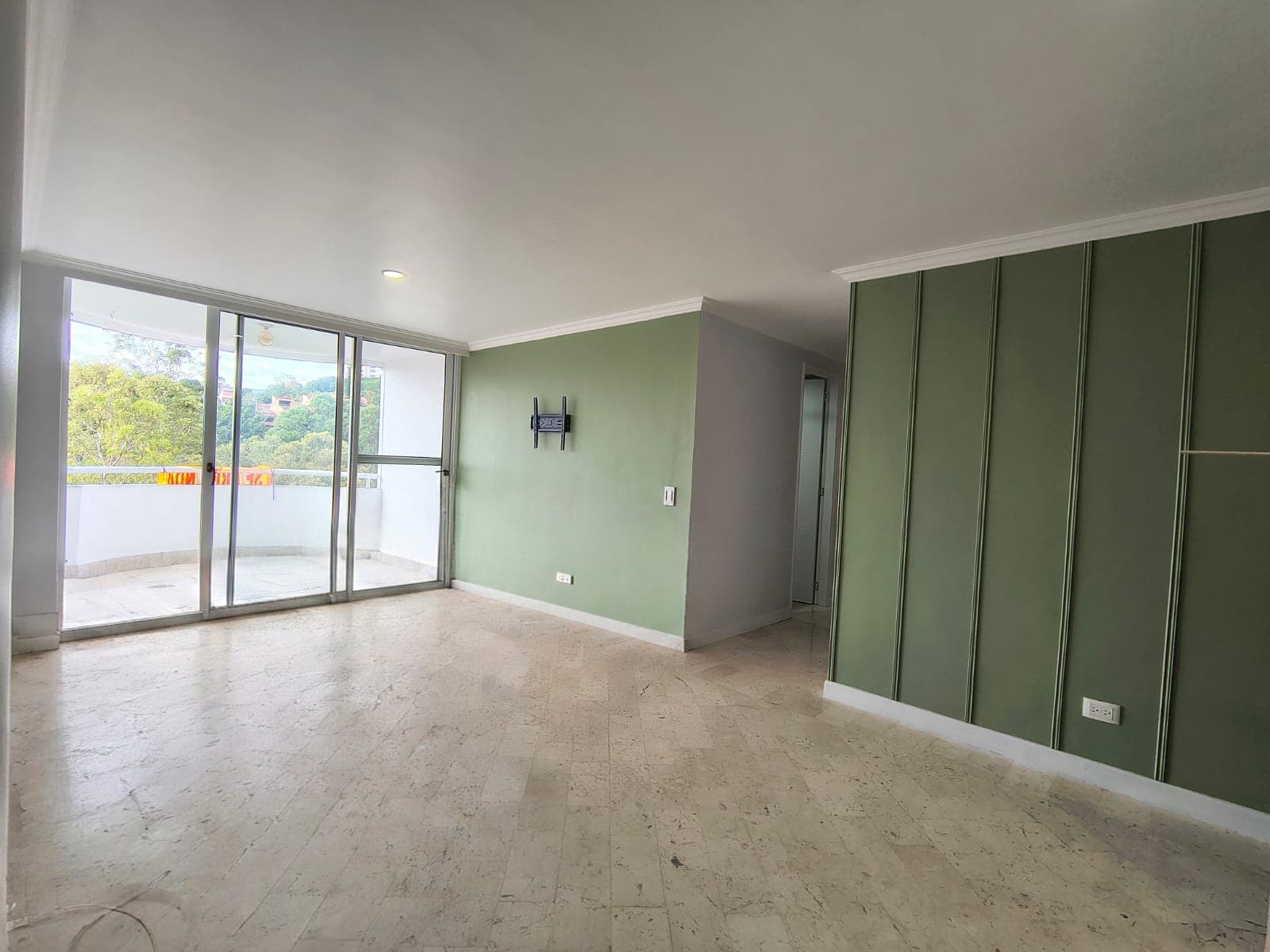 Apartamento en arriendo en San Lucas, El Poblado, Medellín — foto 5 de 15
