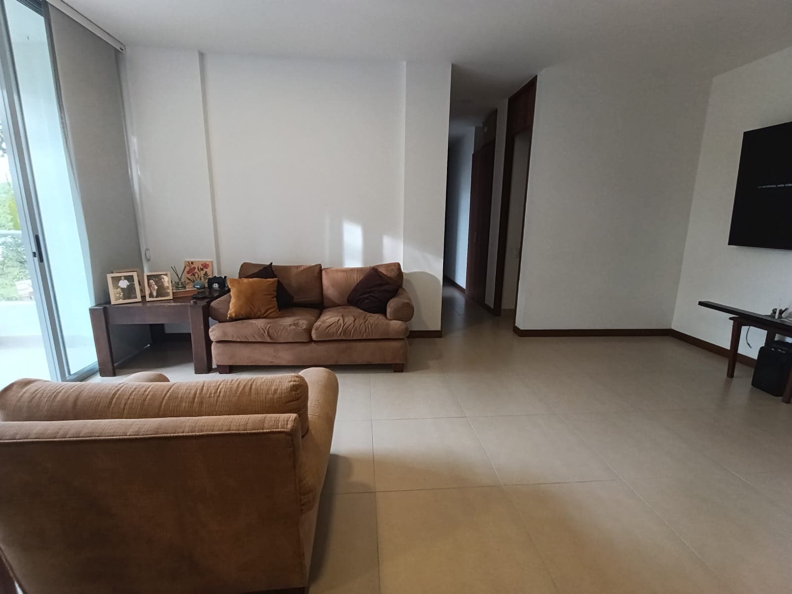 Apartamento en arriendo en Loma de las Brujas, Envigado — foto 3 de 16