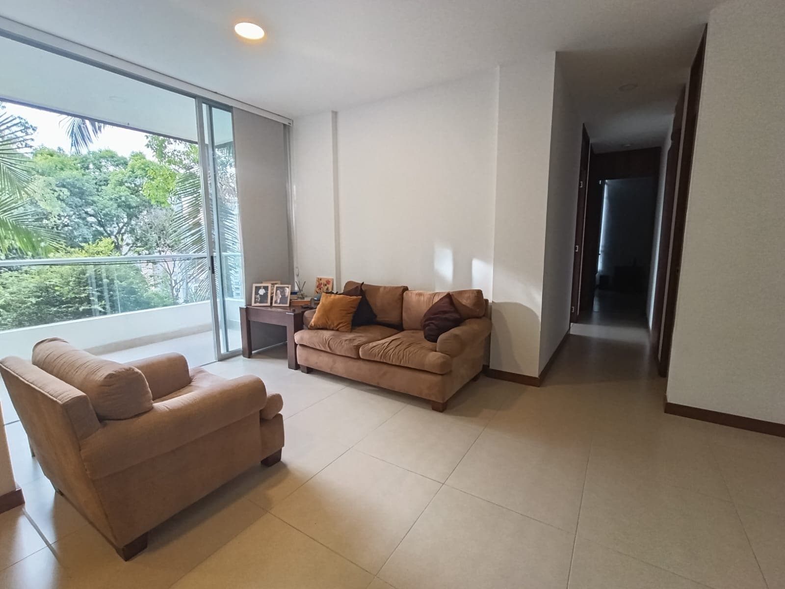 Apartamento en arriendo en Loma de las Brujas, Envigado — foto 4 de 16