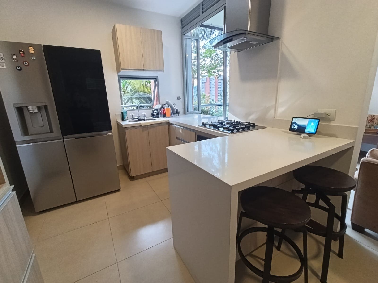 Apartamento en arriendo en Loma de las Brujas, Envigado — foto 5 de 16