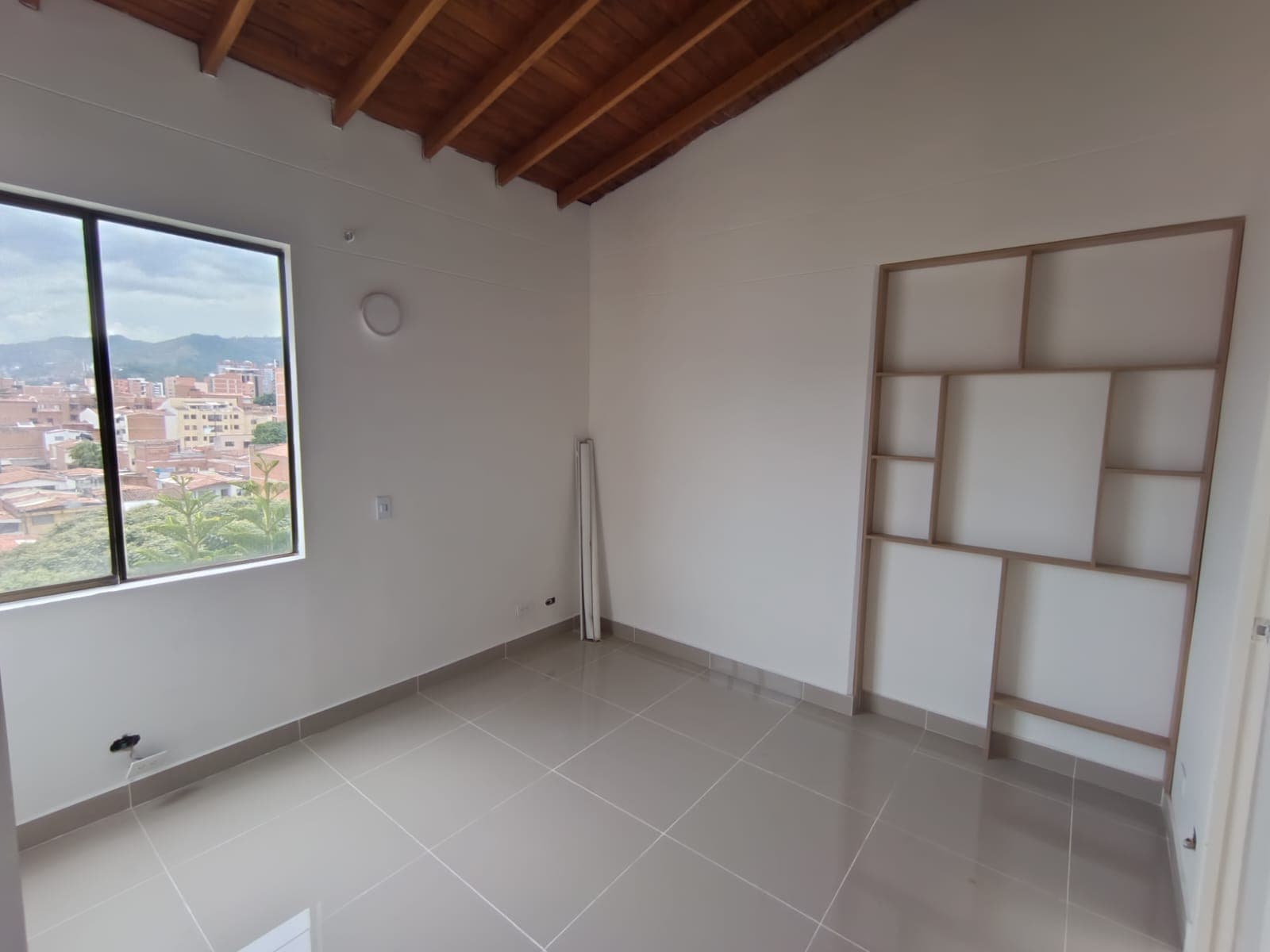 Apartamento en arriendo en Simón Bolívar Medellín, La America — foto 5 de 12