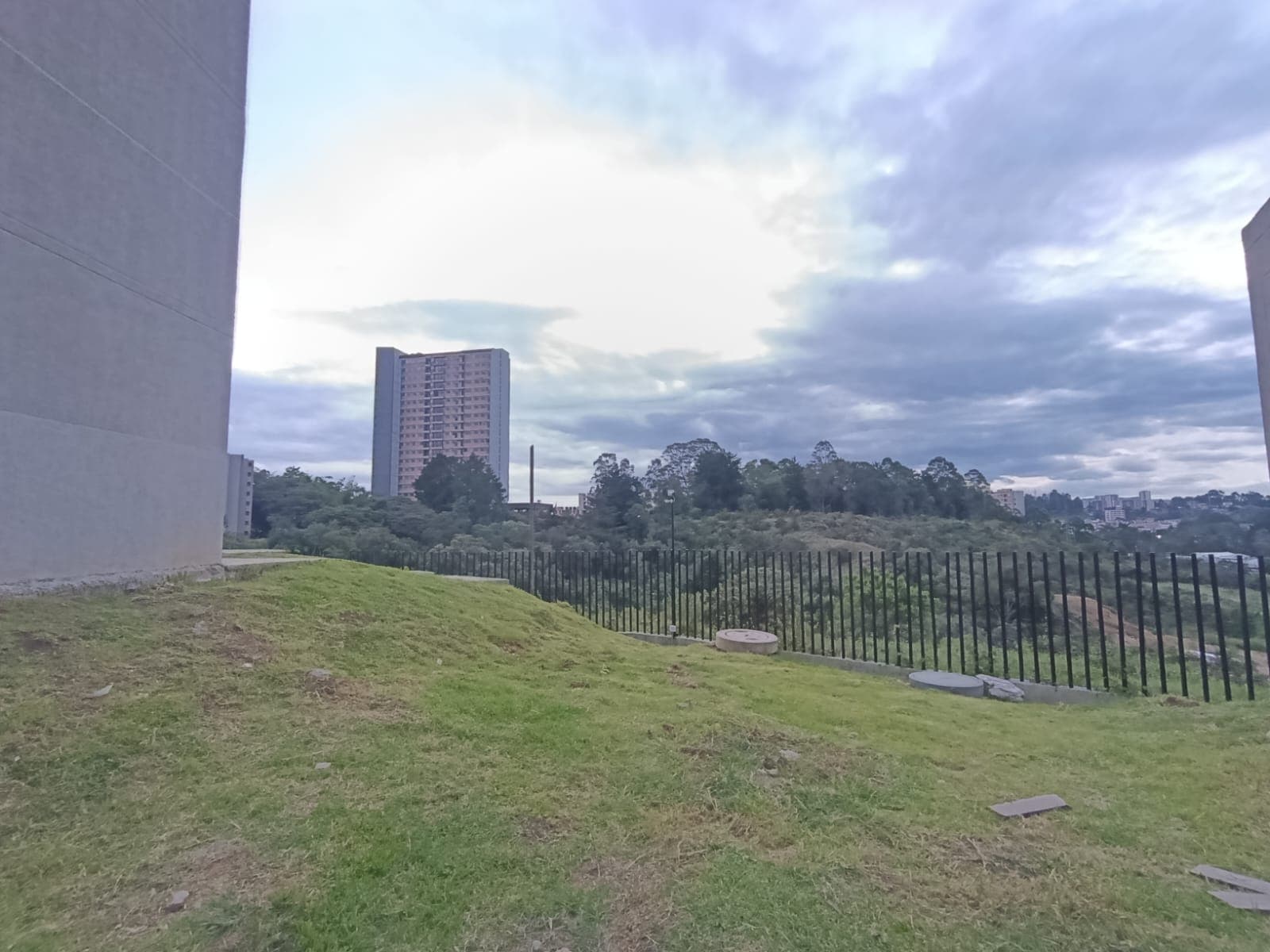 Apartamento en arriendo en Cimarronas, Rionegro — foto 3 de 17