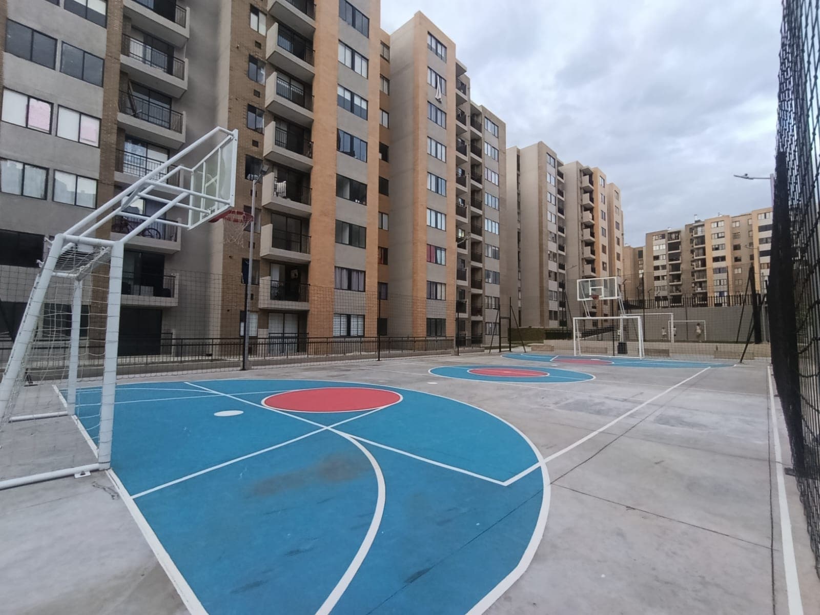 Apartamento en arriendo en Cimarronas, Rionegro — foto 4 de 17