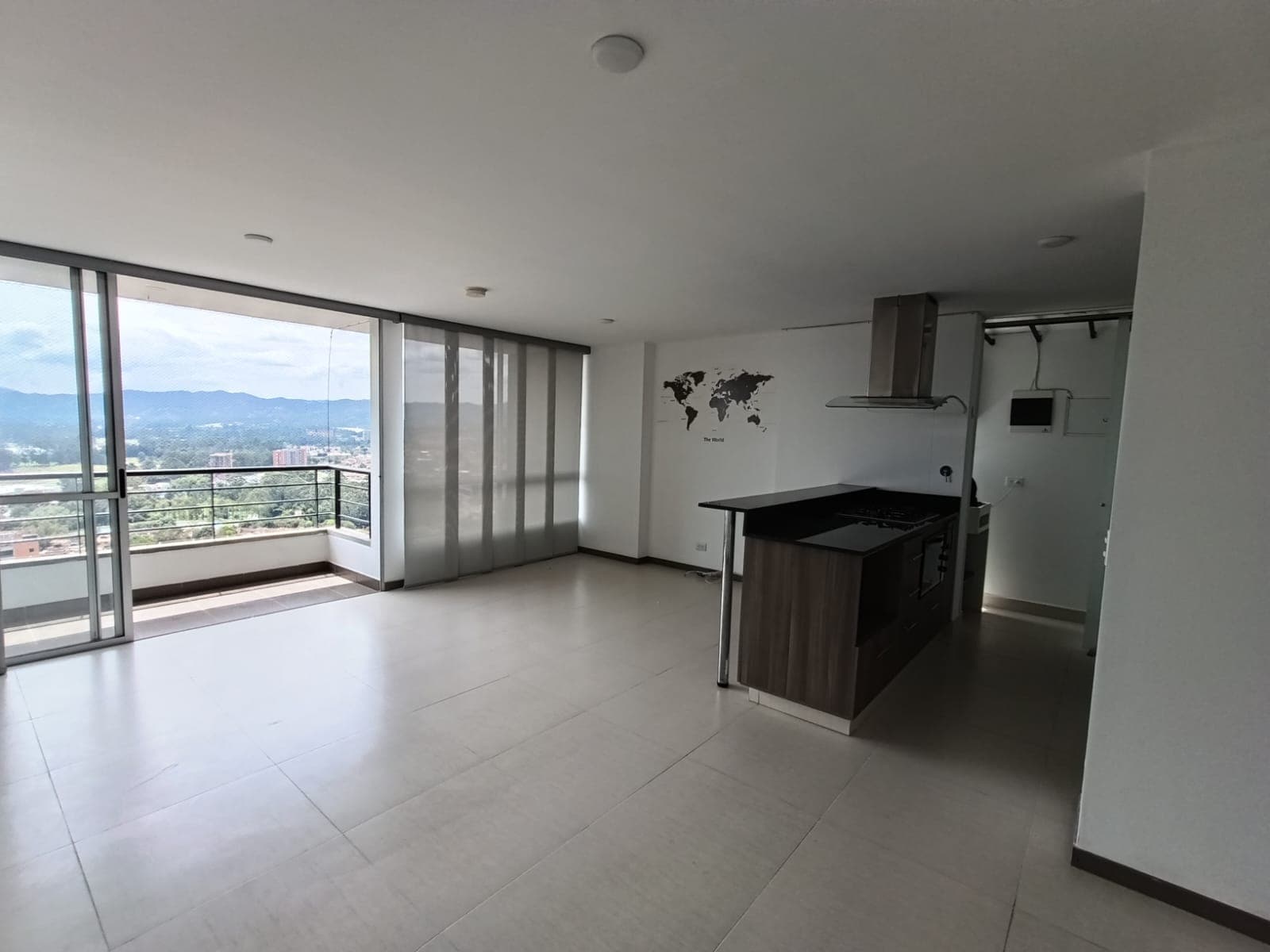 Apartamento en arriendo en Los Colegios, Rionegro — foto 1 de 13