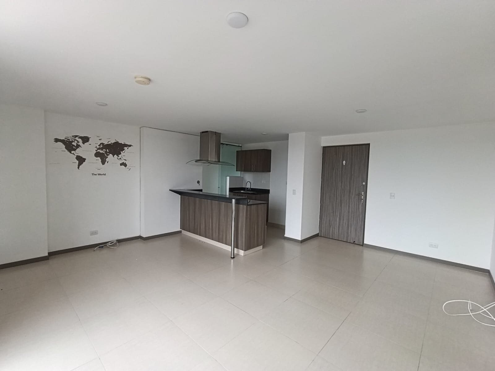 Apartamento en arriendo en Los Colegios, Rionegro — foto 2 de 13