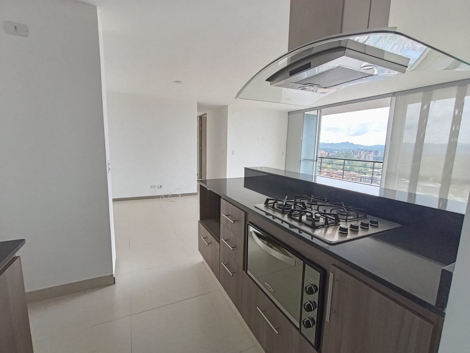 Apartamento en arriendo en Los Colegios, Rionegro — foto 3 de 13