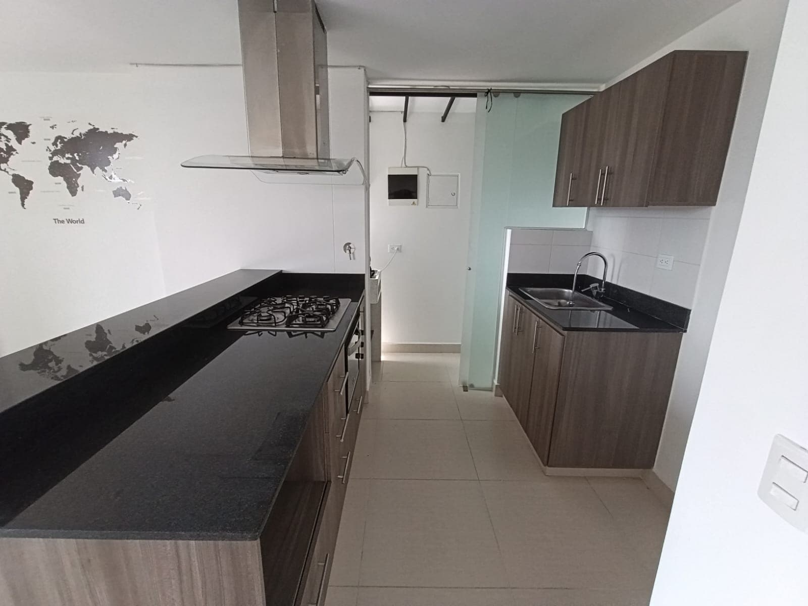 Apartamento en arriendo en Los Colegios, Rionegro — foto 4 de 13