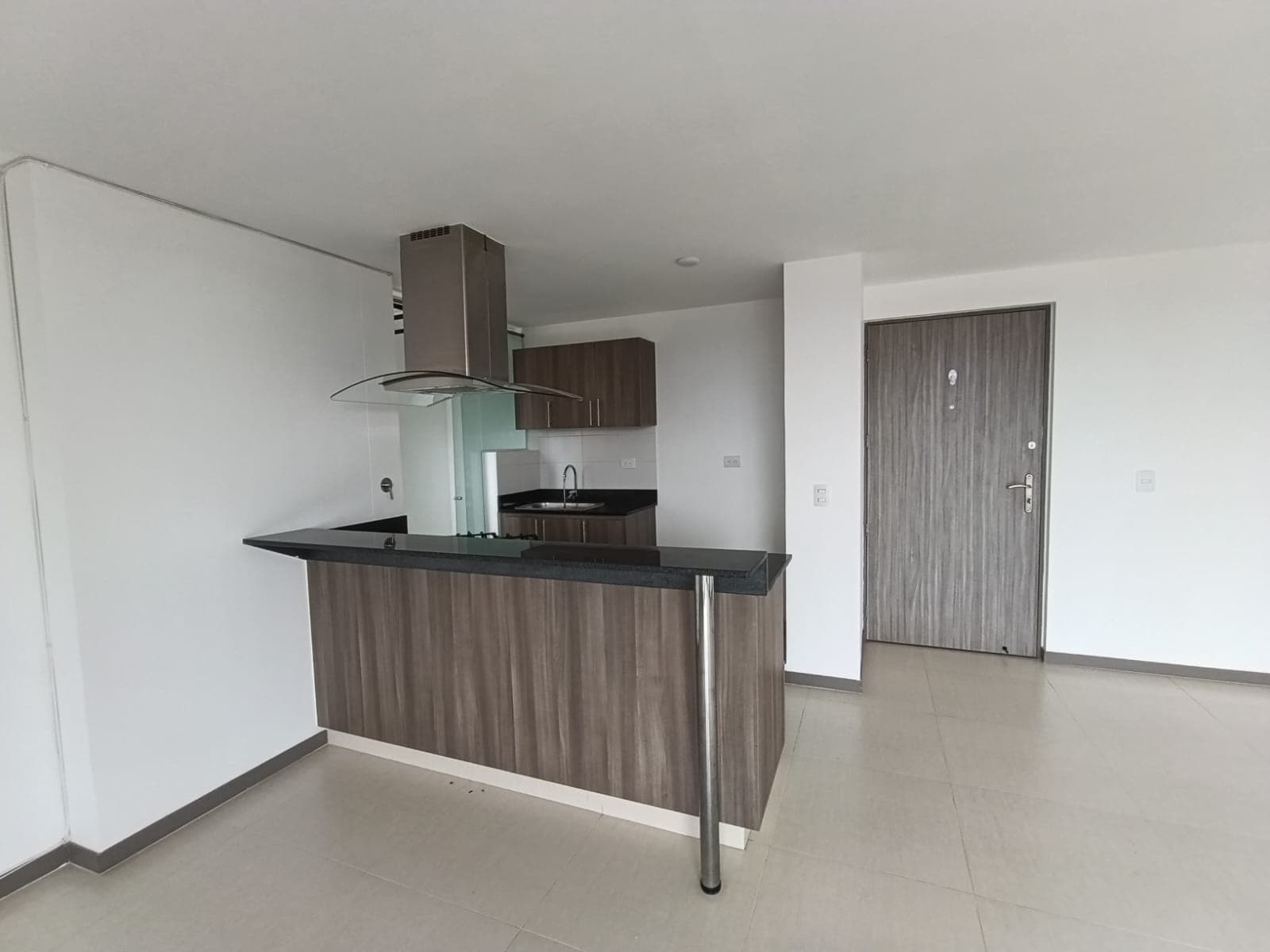 Apartamento en arriendo en Los Colegios, Rionegro — foto 5 de 13