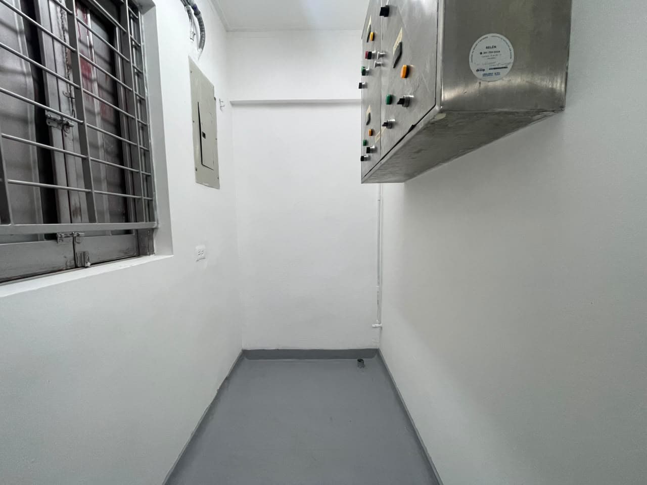 Local en arriendo en La Mota, Belen, Medellín — foto 3 de 13