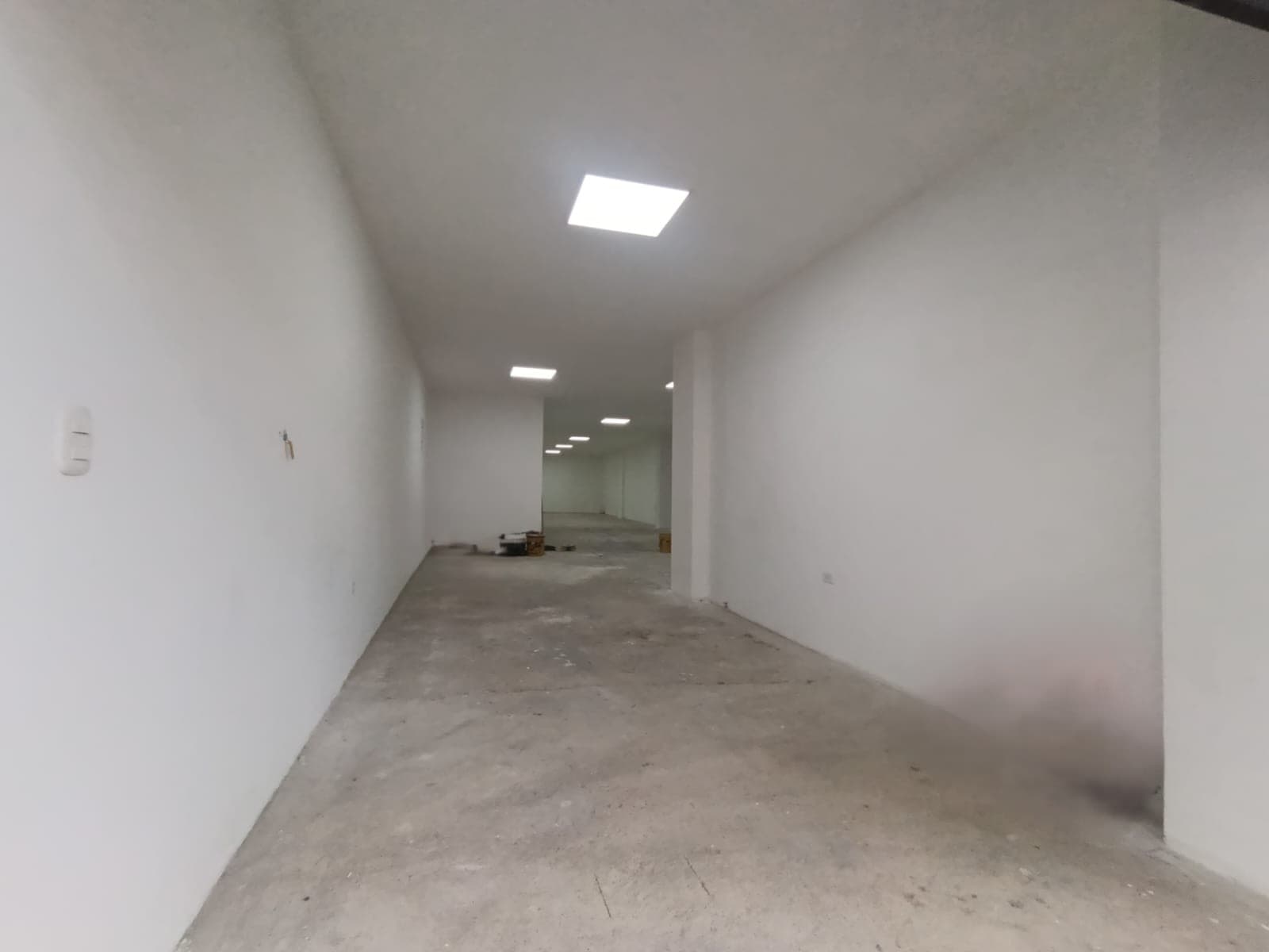 Local en arriendo en Buenos Aires, Centro, Medellín — foto 2 de 11