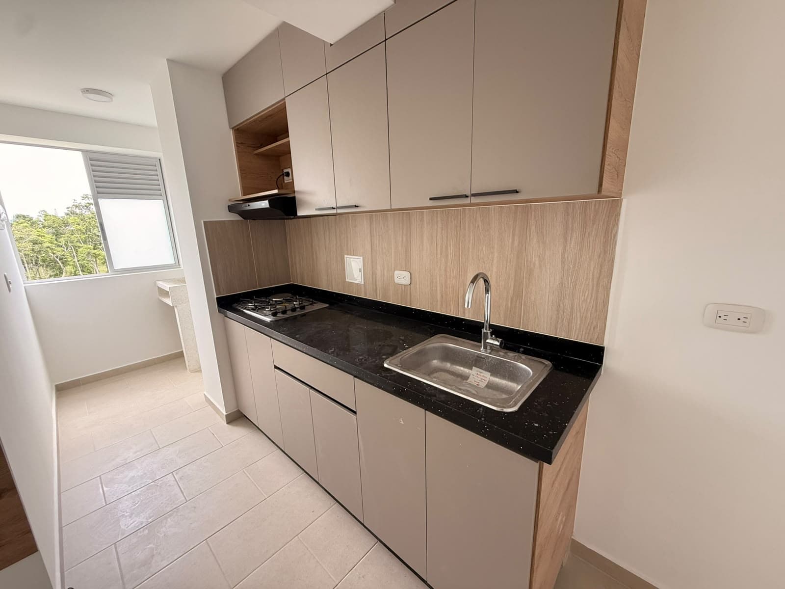 Apartamento en arriendo en Galicia, Pereira — foto 1 de 16