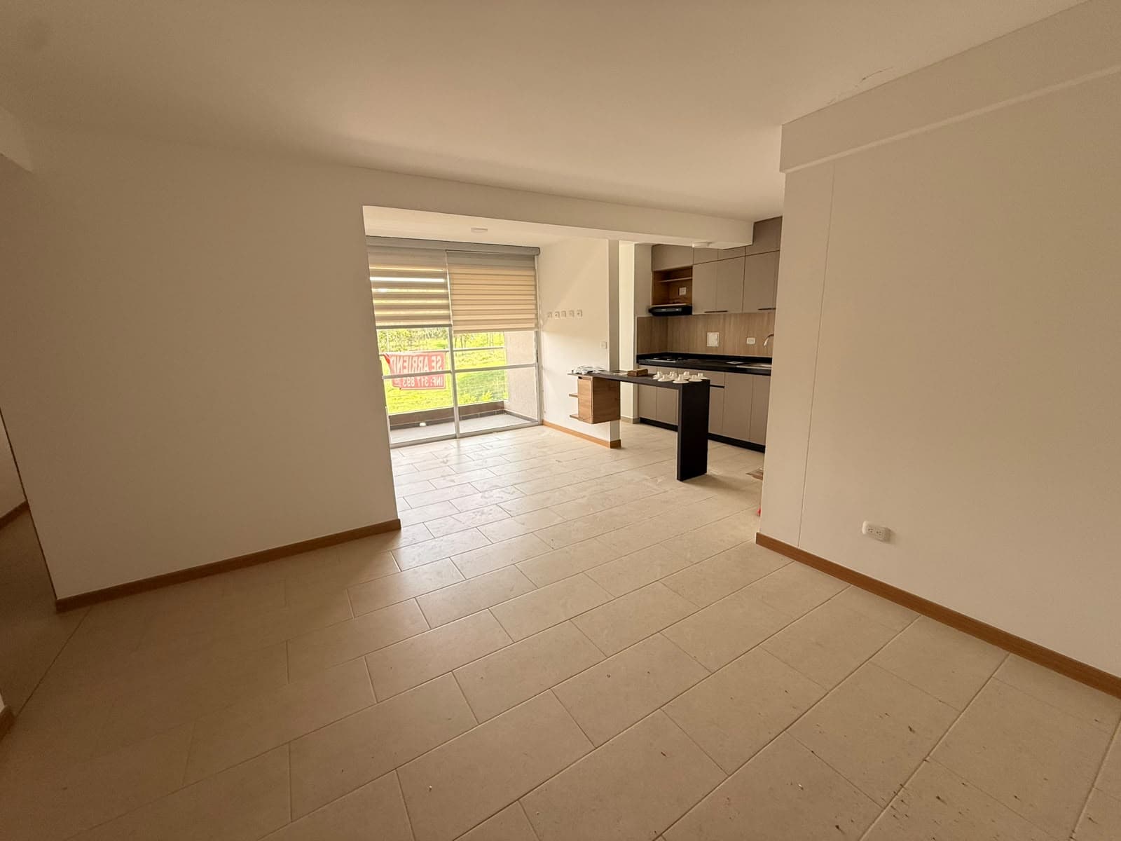 Apartamento en arriendo en Galicia, Pereira — foto 4 de 16