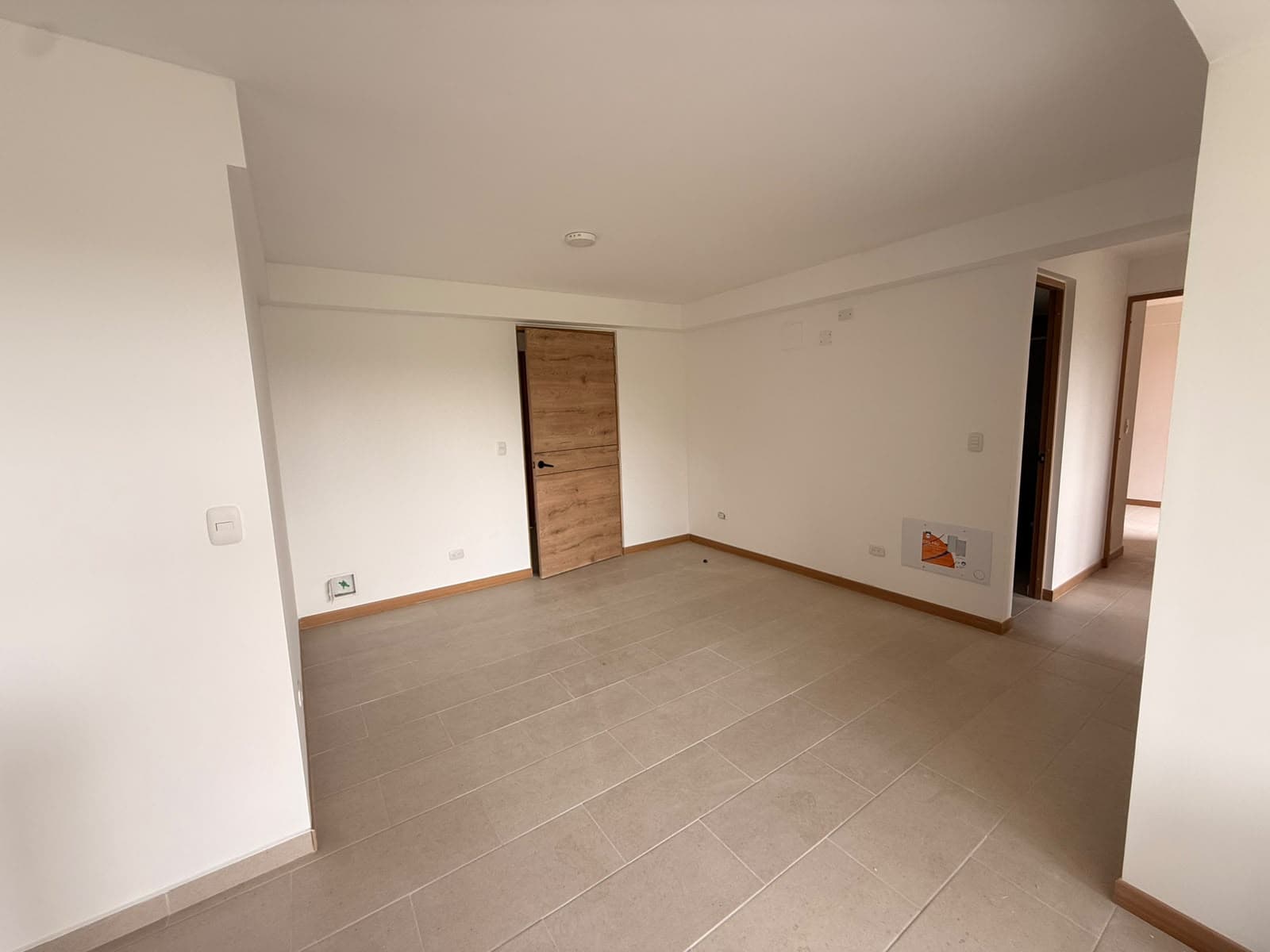 Apartamento en arriendo en Galicia, Pereira — foto 2 de 15