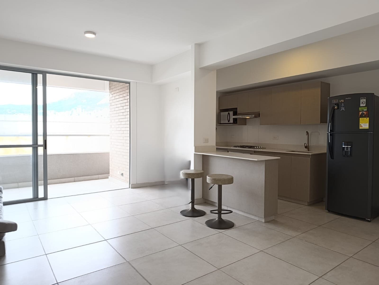 Apartamento en arriendo en Jardines, Envigado — foto 2 de 17