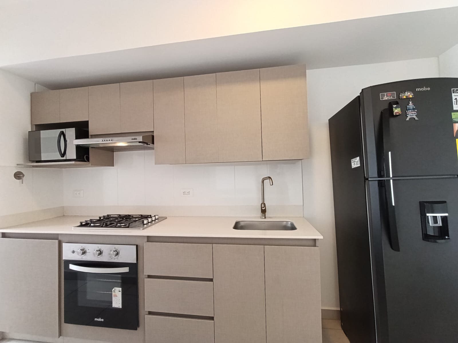 Apartamento en arriendo en Jardines, Envigado — foto 4 de 17