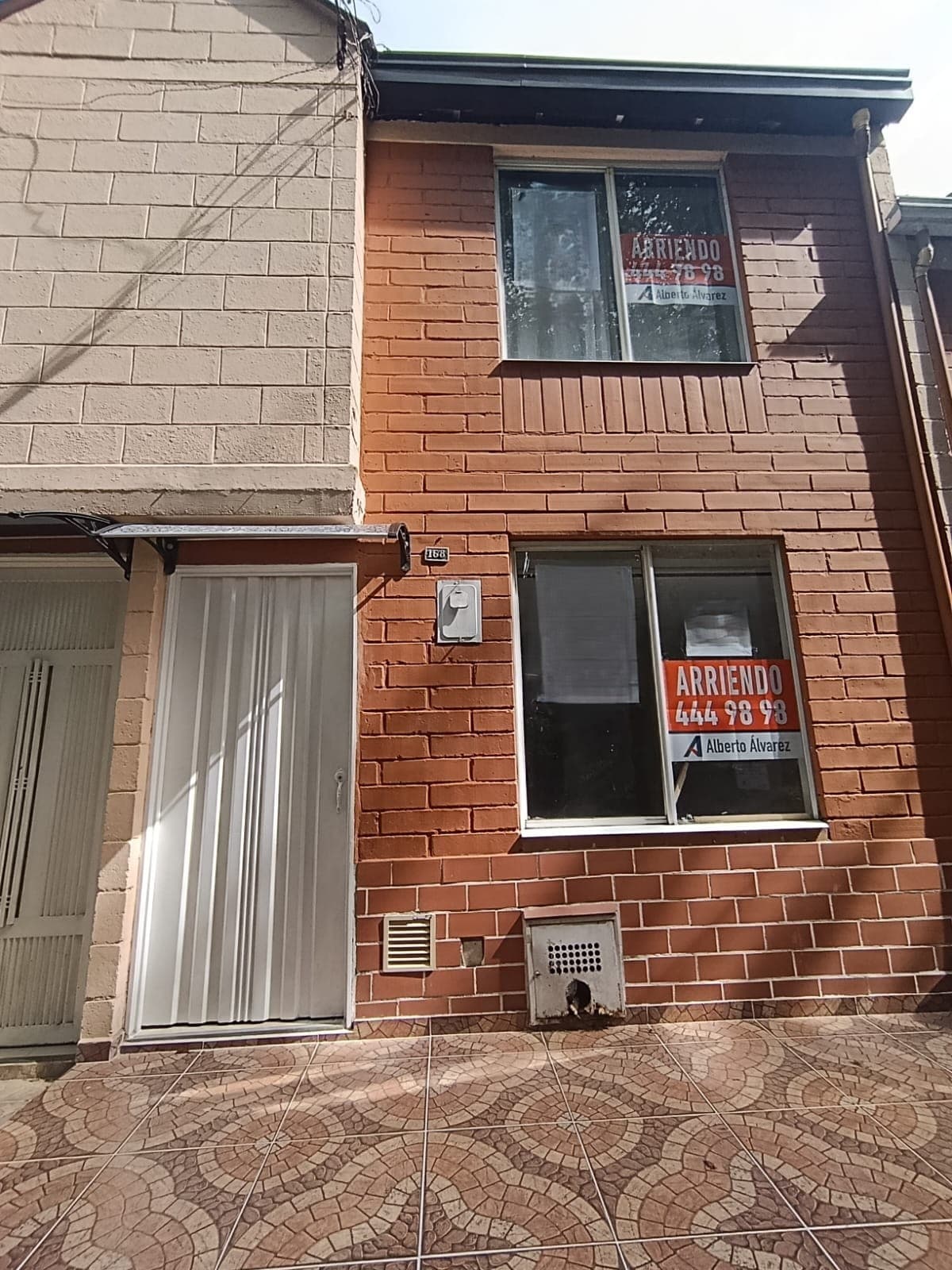 House for rent in Medellín