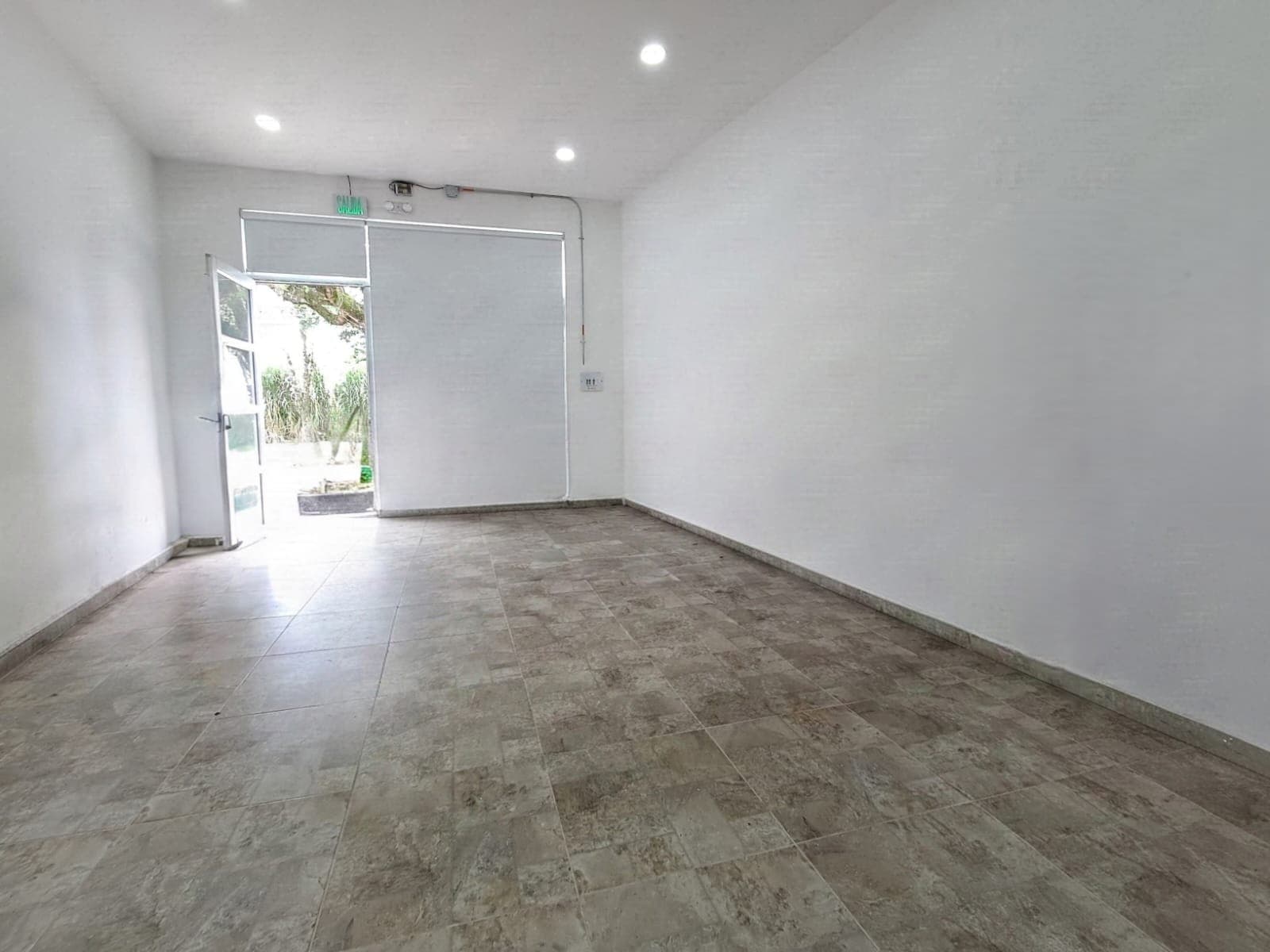Bodega en arriendo en San Mateo Pereira, Av Sur — foto 3 de 9