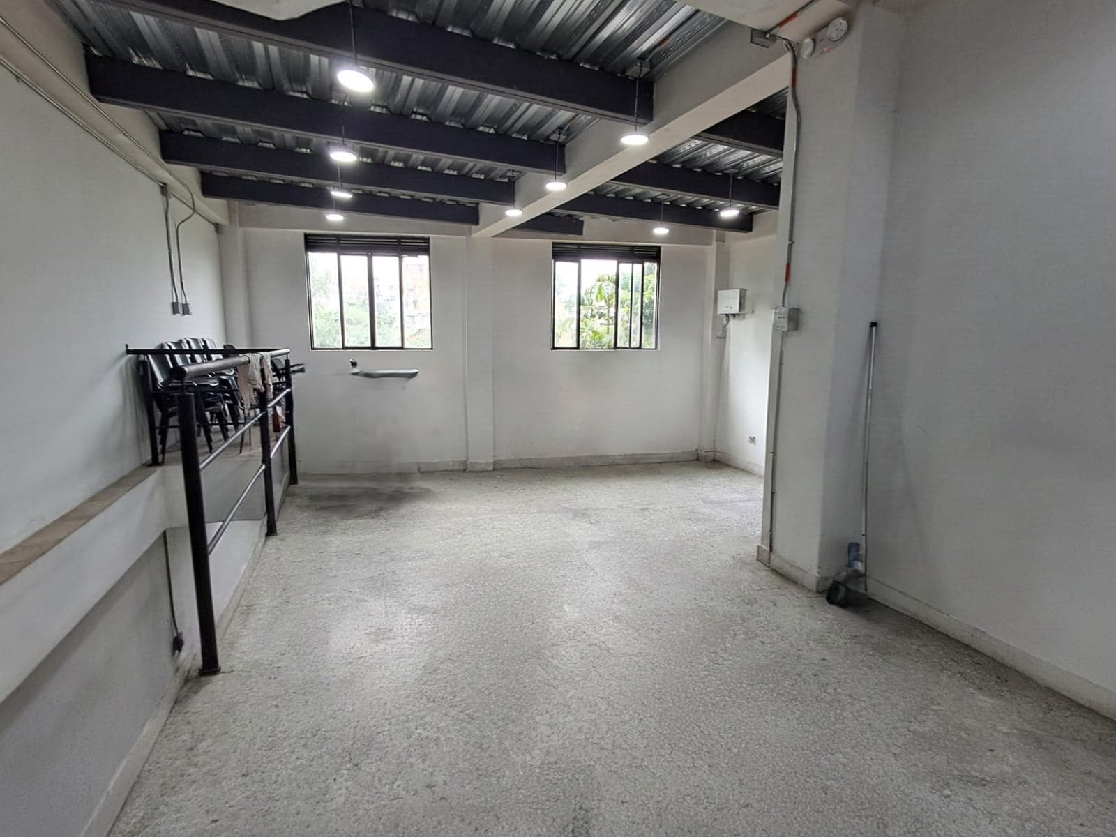 Bodega en arriendo en San Mateo Pereira, Av Sur — foto 5 de 9
