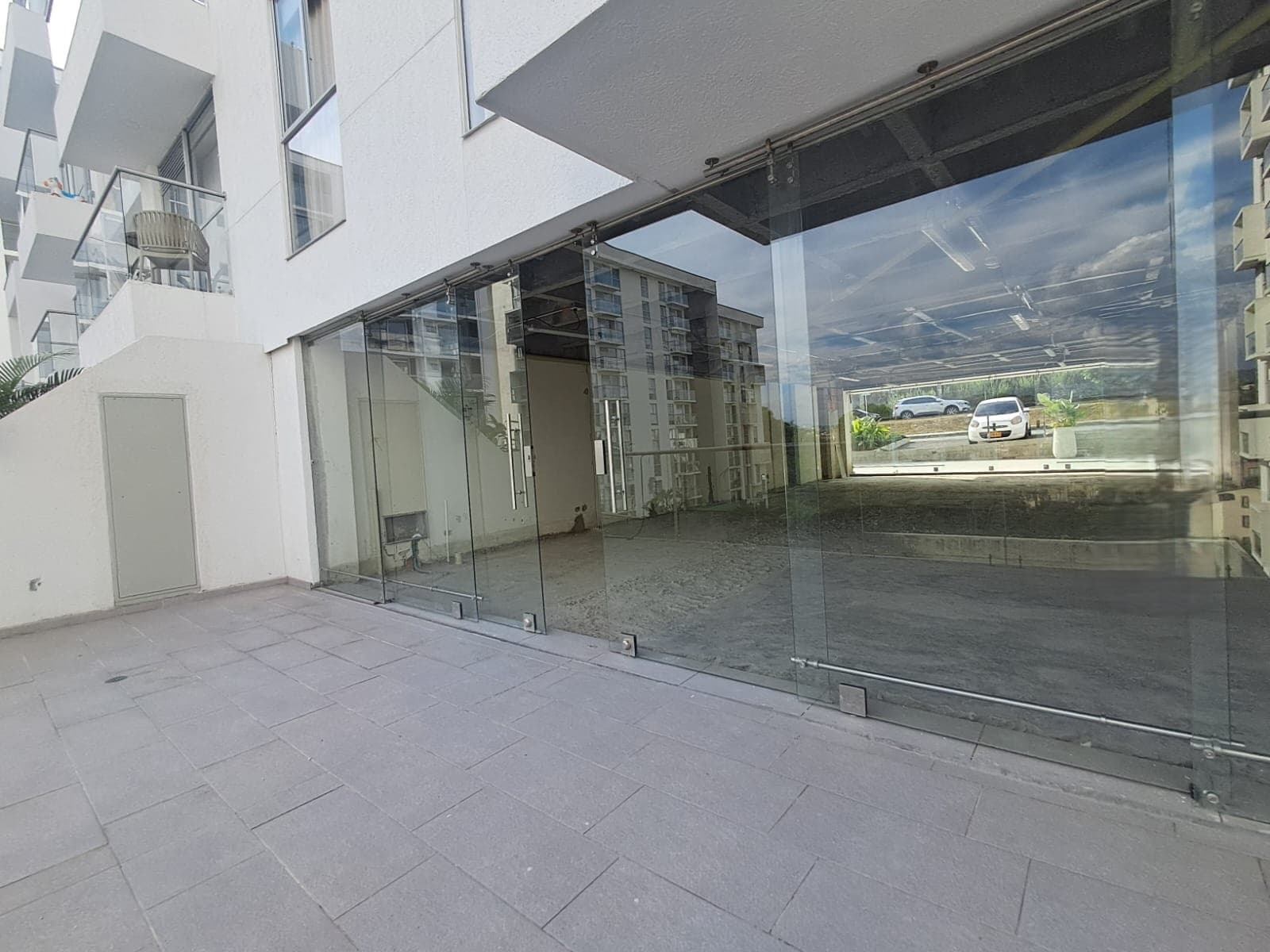 Local en arriendo en Av 30 de Agosto, Pereira — foto 1 de 8