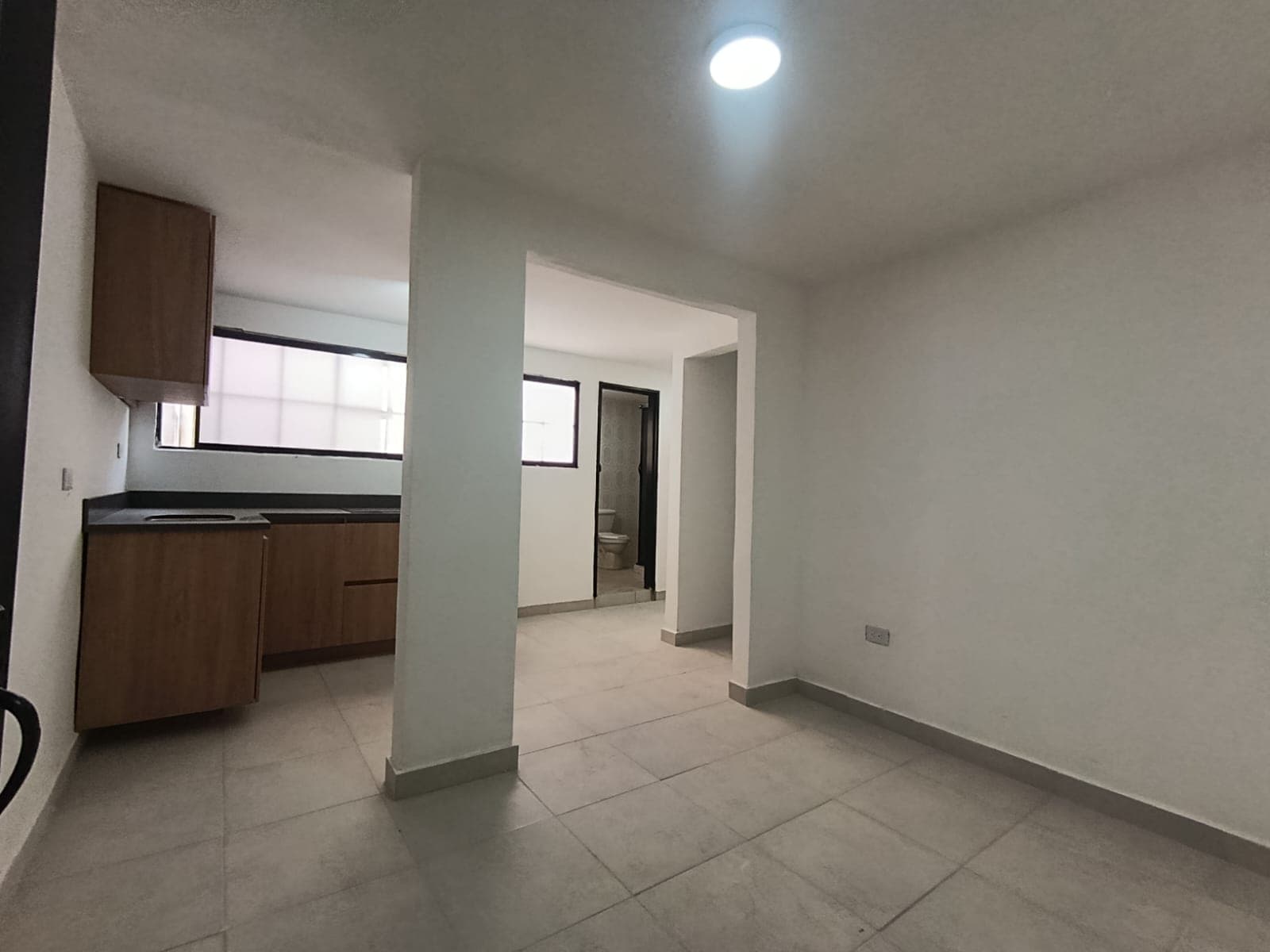 Apartaestudio en arriendo en Boston, Centro, Medellín — foto 4 de 9
