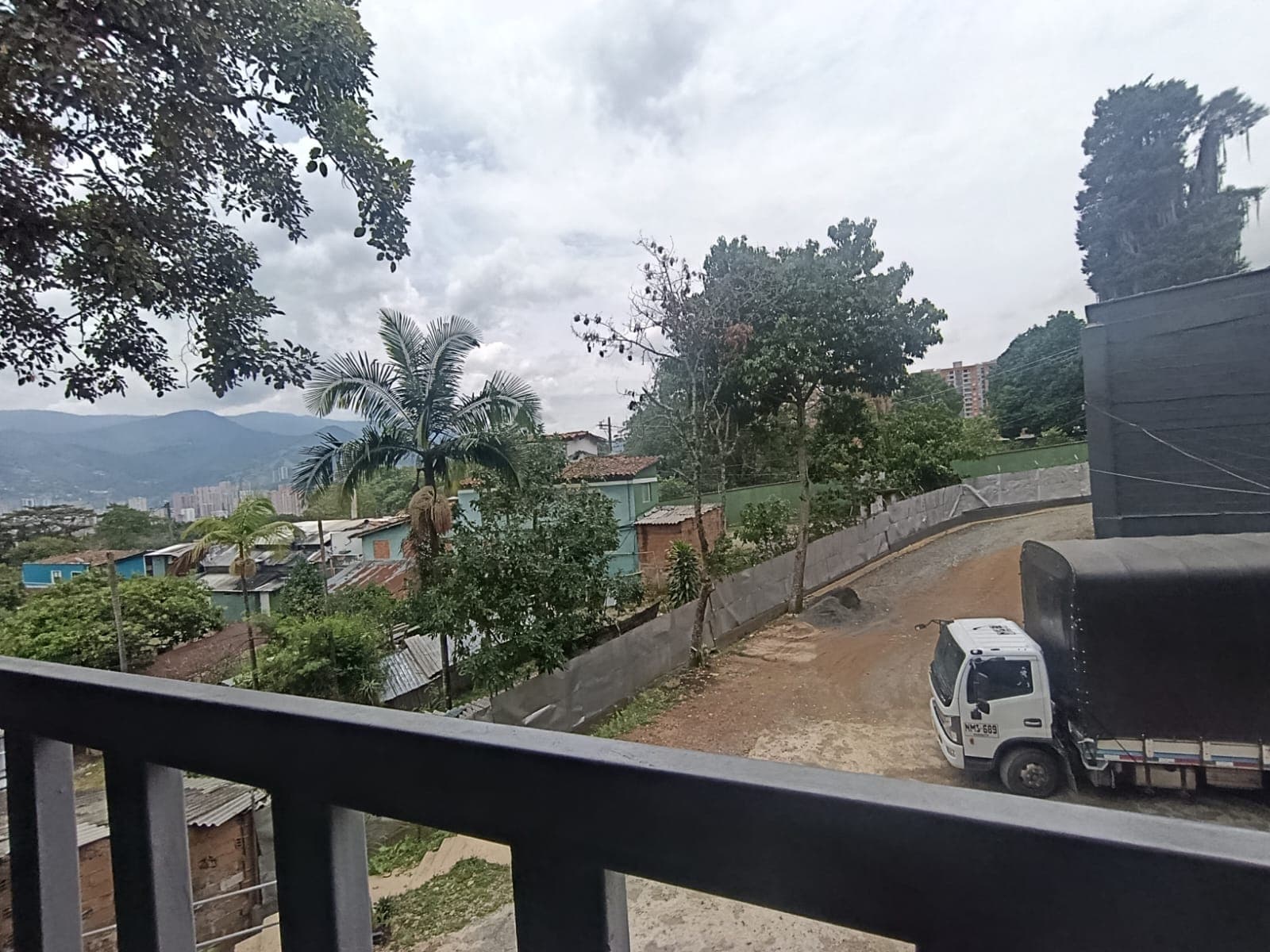 Bodega en arriendo en Las Brisas La Estrella — foto 3 de 11