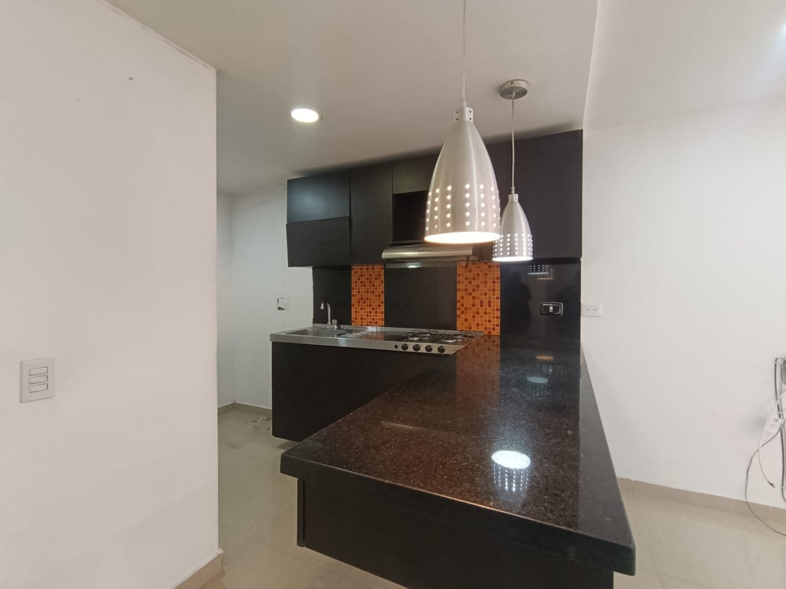Apartamento en arriendo en Buenos Aires, Centro, Medellín — foto 2 de 12