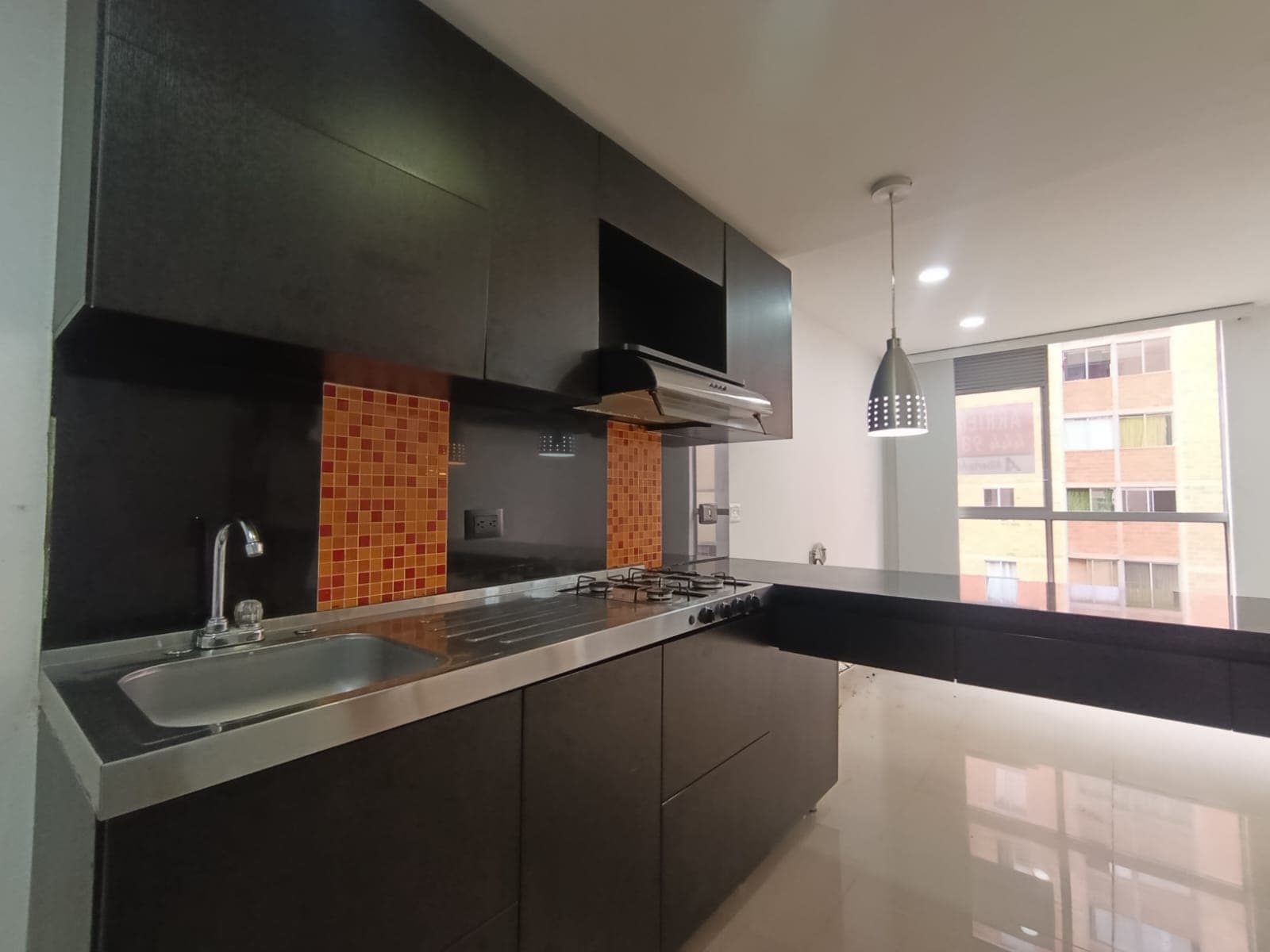 Apartamento en arriendo en Buenos Aires, Centro, Medellín — foto 3 de 12