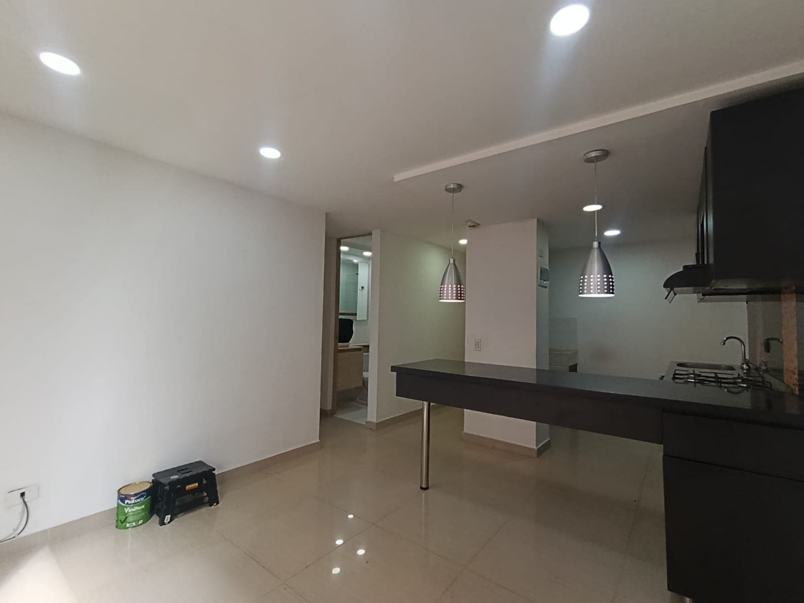 Apartamento en arriendo en Buenos Aires, Centro, Medellín — foto 5 de 12