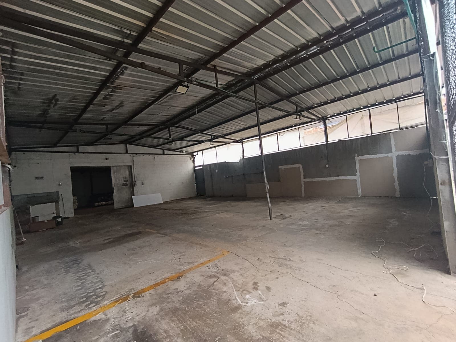 Bodega en arriendo en Las Brisas La Estrella — foto 2 de 7