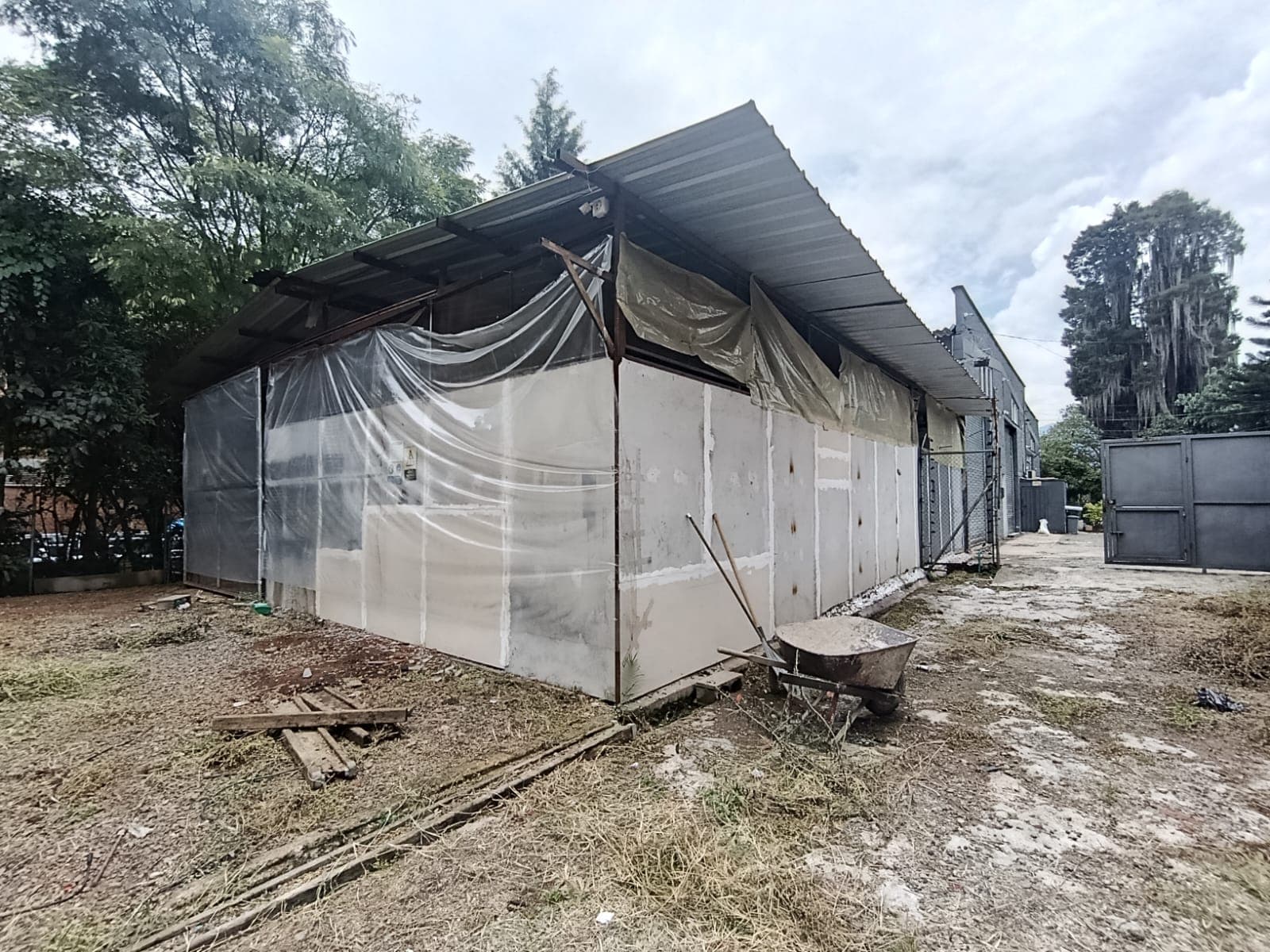 Bodega en arriendo en Las Brisas La Estrella — foto 3 de 7